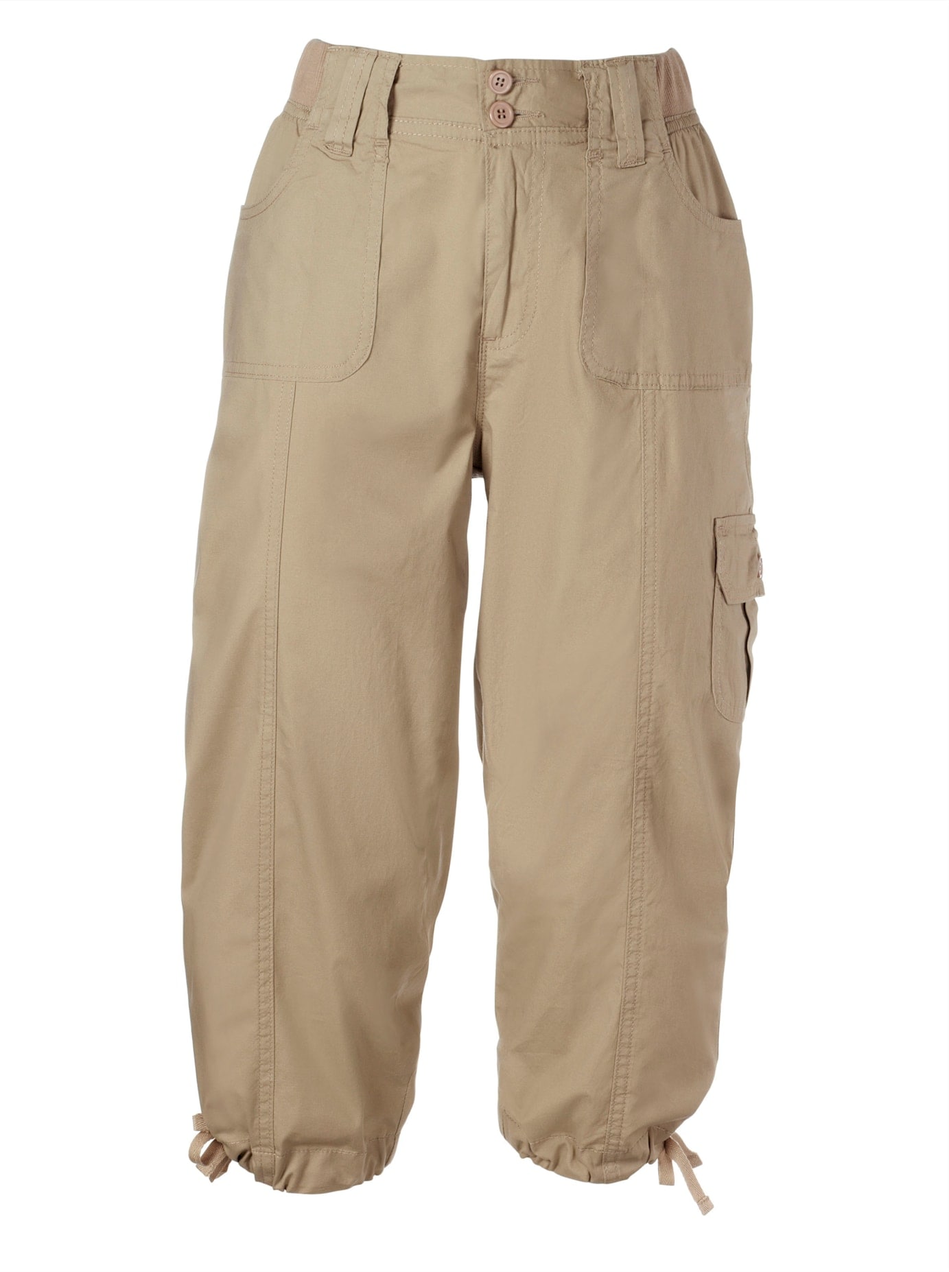 Casual Looks Caprihose
