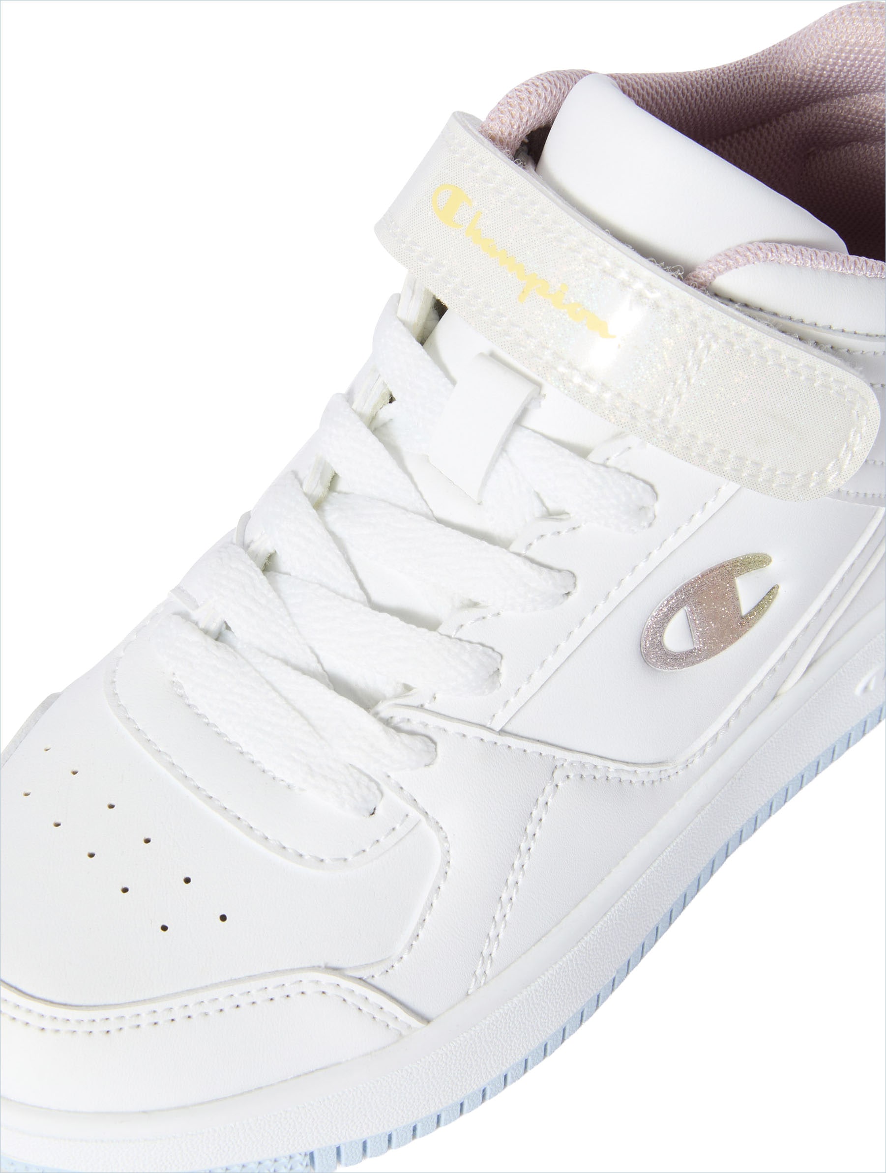 Champion Sneaker »RD18 G PS MID«