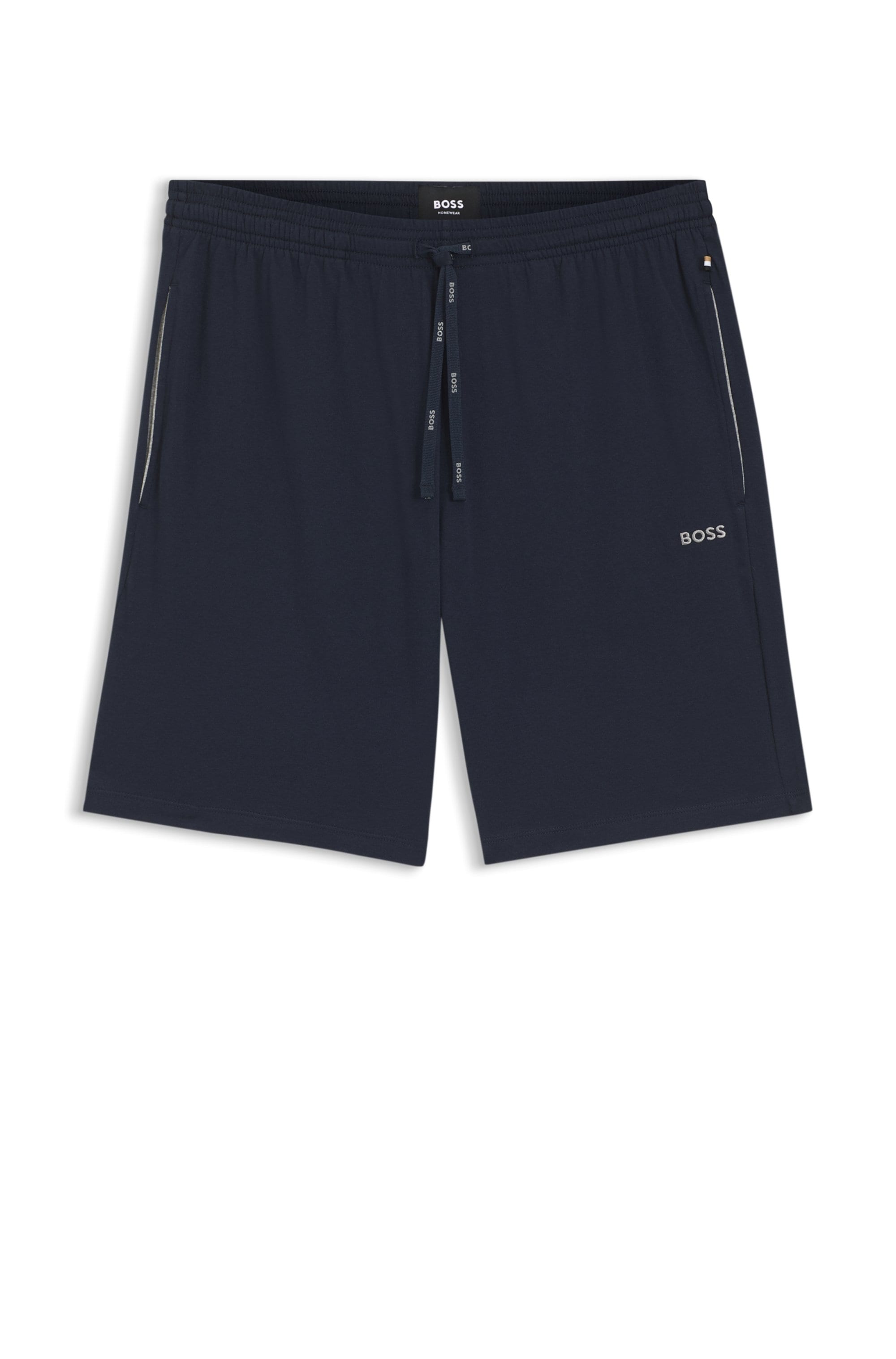 BOSS Sweatshorts »Mix&Match Short CW«, mit BOSS Logo