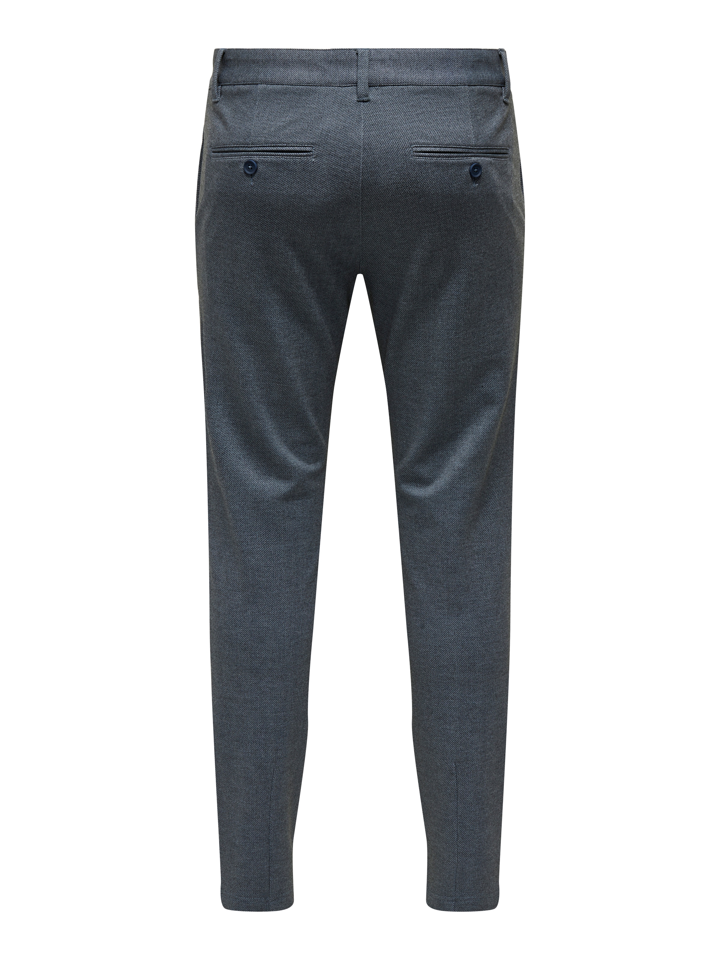 ONLY & SONS Stoffhose »ONSMARK SLIM DITSY 020934 PANT NOOS«