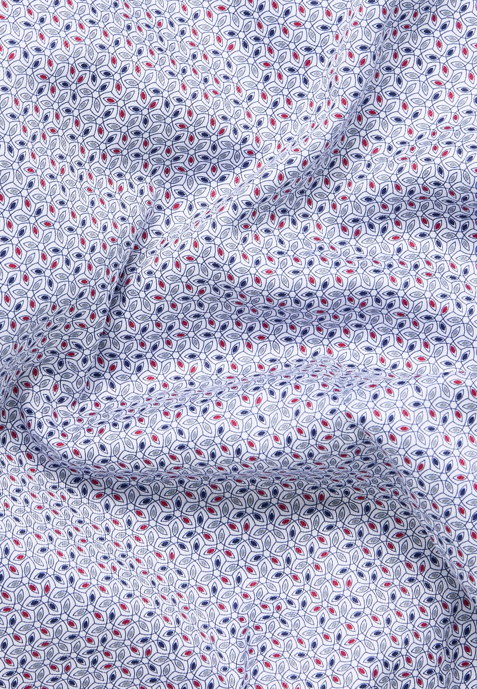 Eterna Langarmhemd »MODERN FIT«