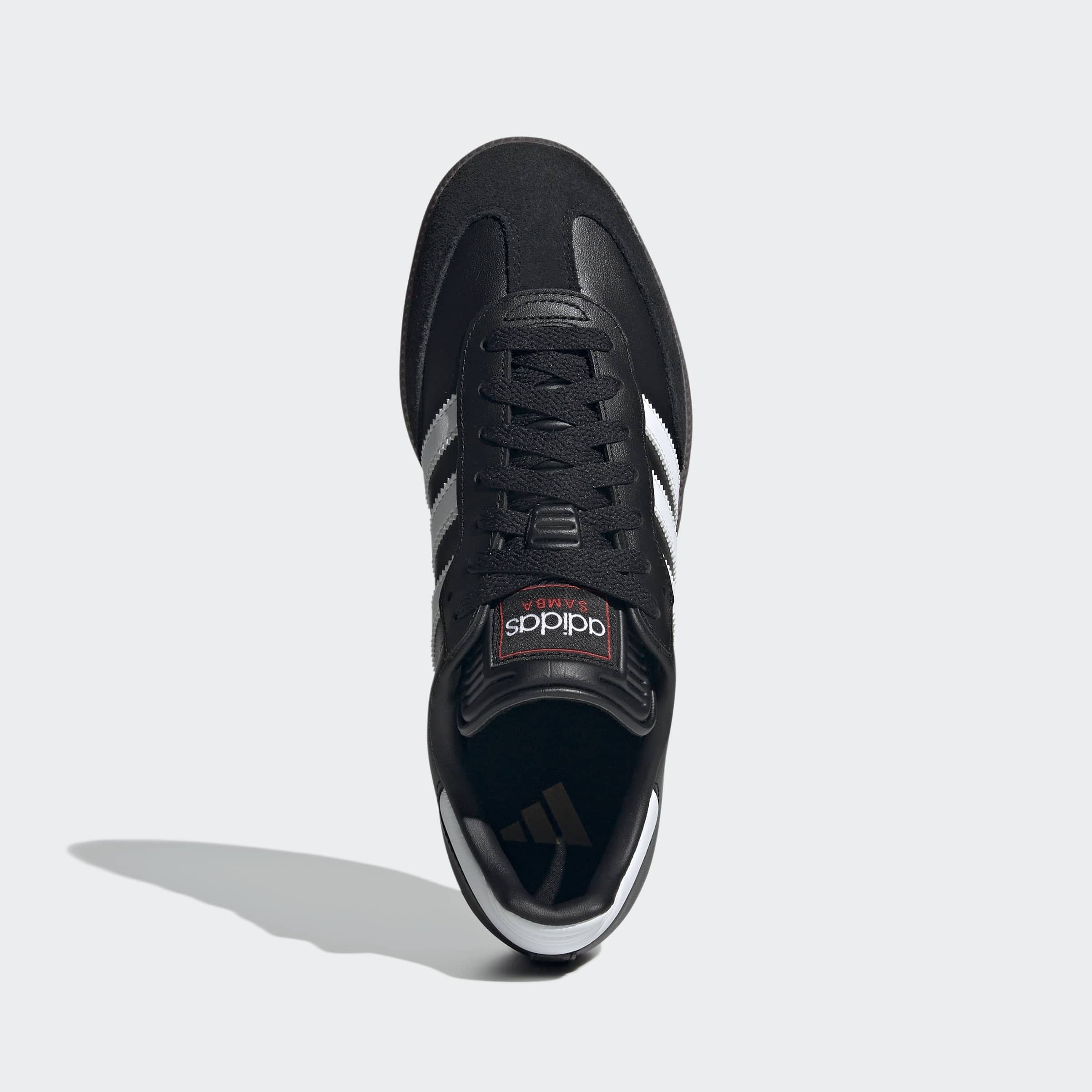 adidas Performance Sneaker »SAMBA IN FUSSBALLSCHUH«
