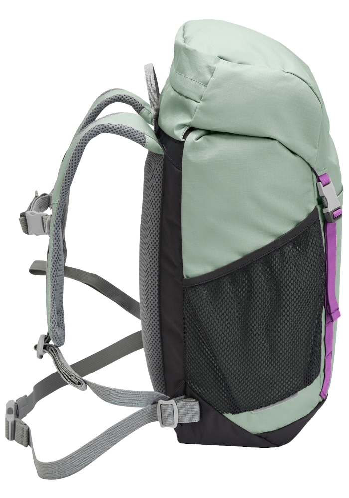 Jack Wolfskin Kinderrucksack »KIDS EXPLORER 20« Wanderrucksack für Kinder, robust, komfortabel