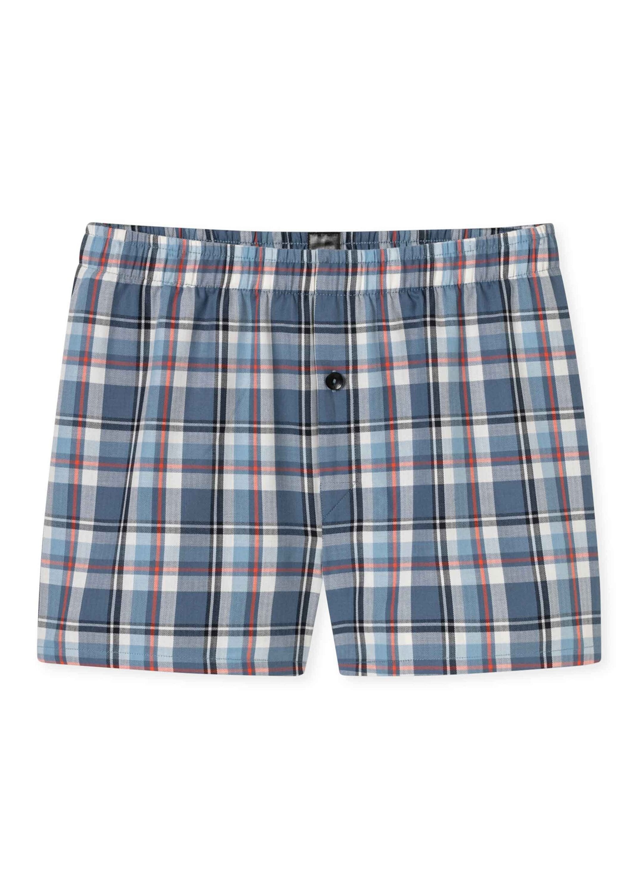 Schiesser Webboxer »Web-Boxershorts 2er Pack«