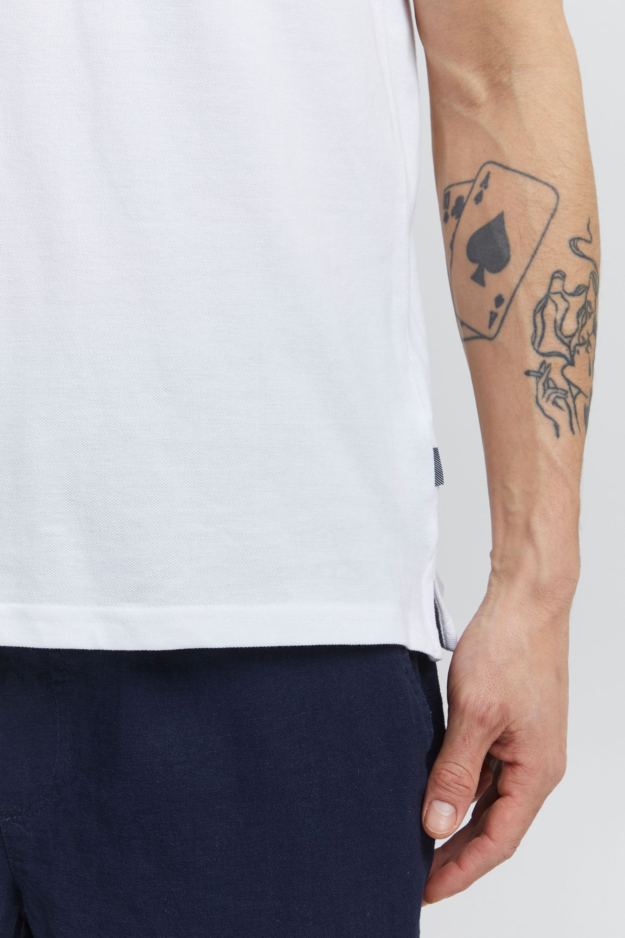 !Solid Poloshirt »Poloshirt SDAthen«