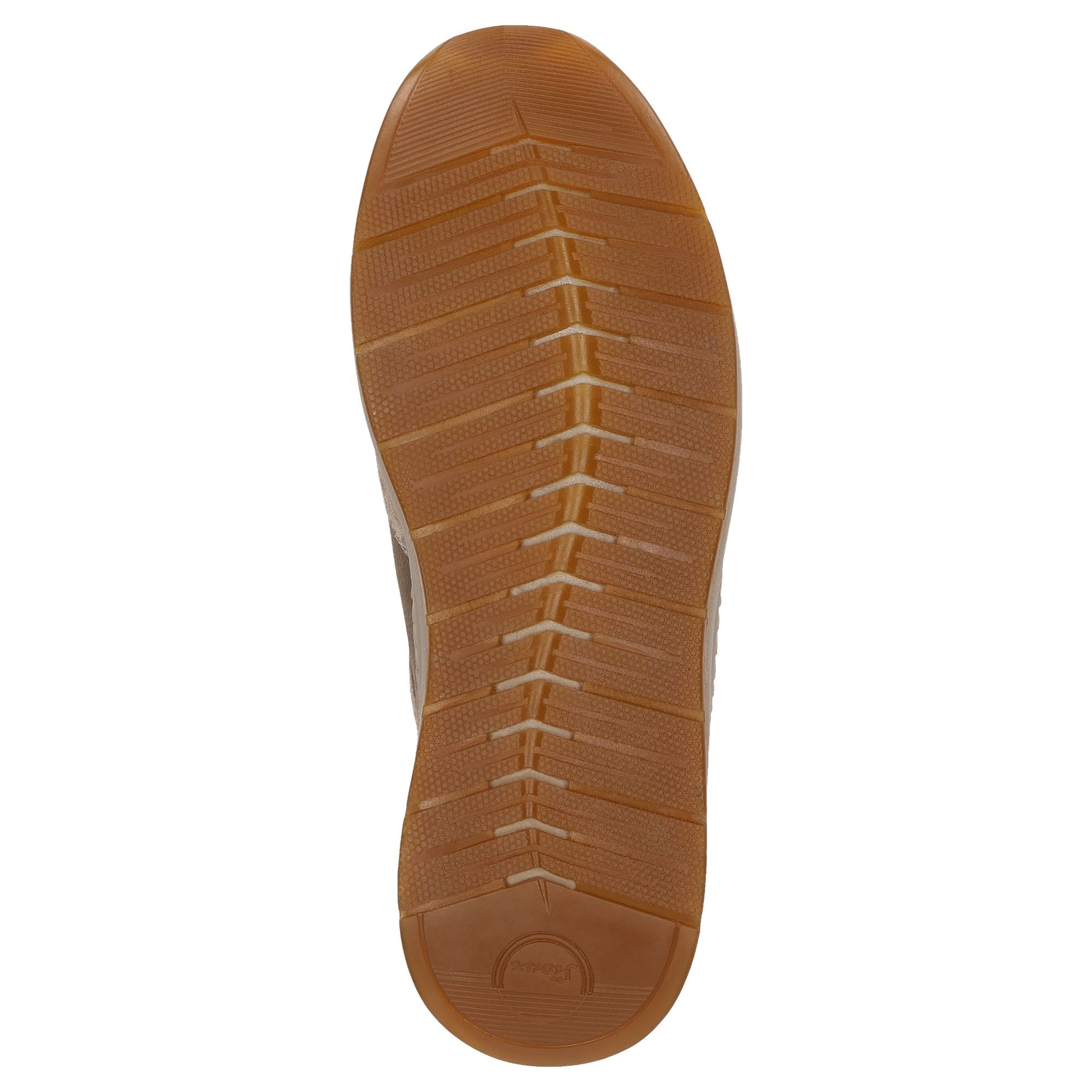 SIOUX Sneaker »Turibio-713-J«