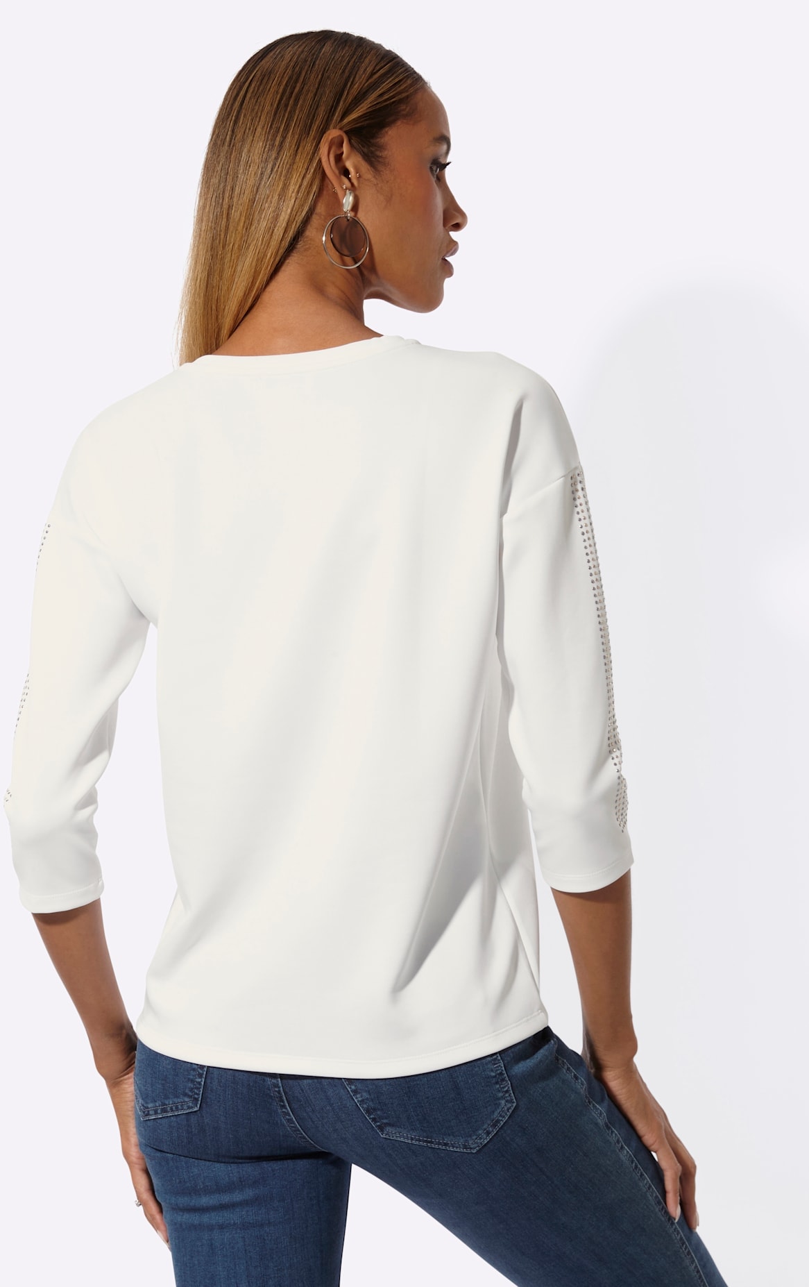 creation L Sweatshirt
