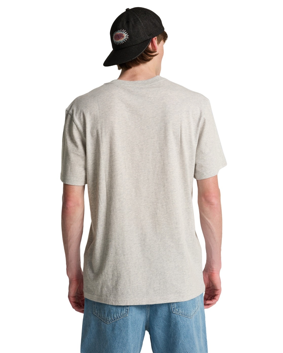 Billabong T-Shirt »Icon Wave«