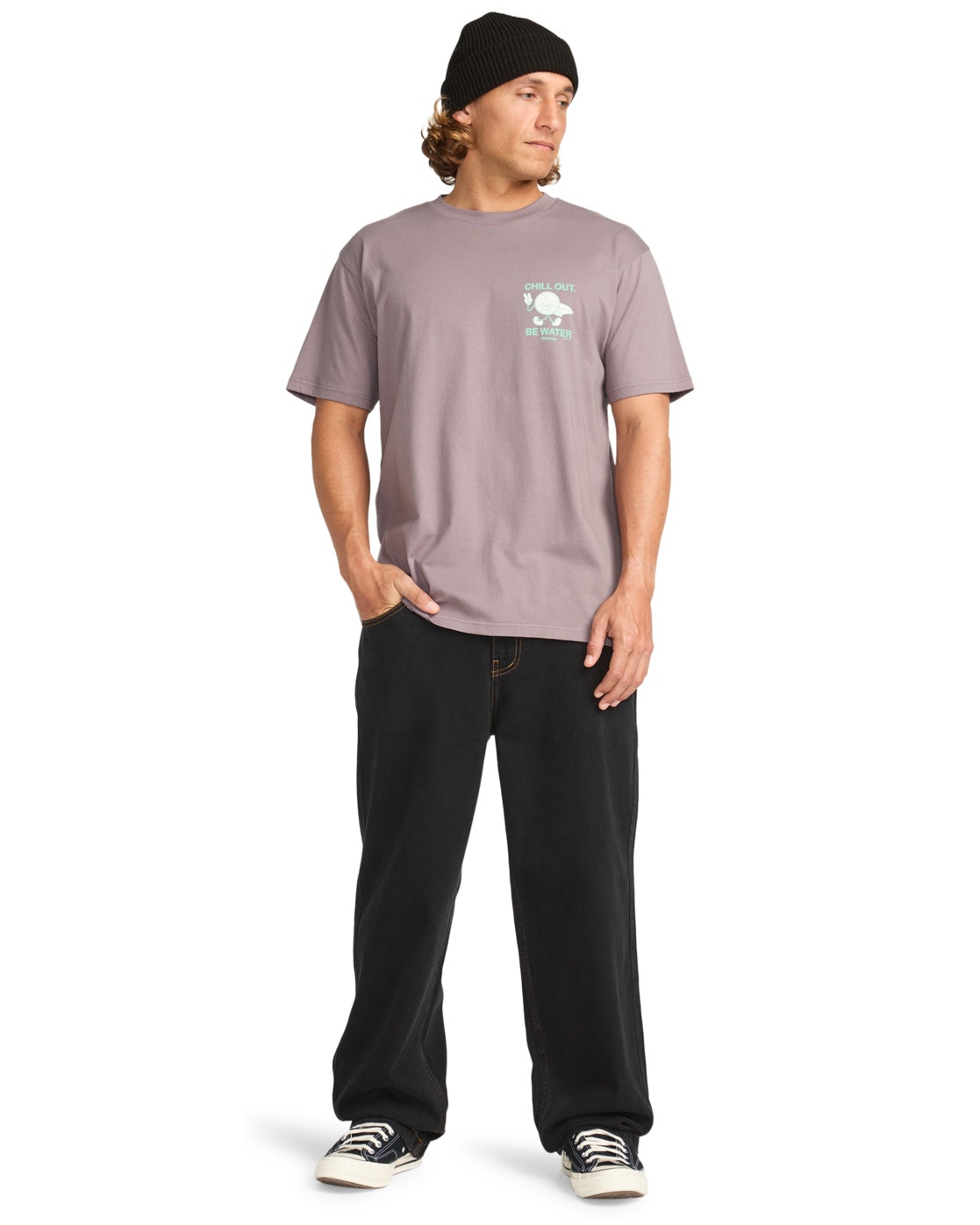 Billabong T-Shirt »Gimmicks«