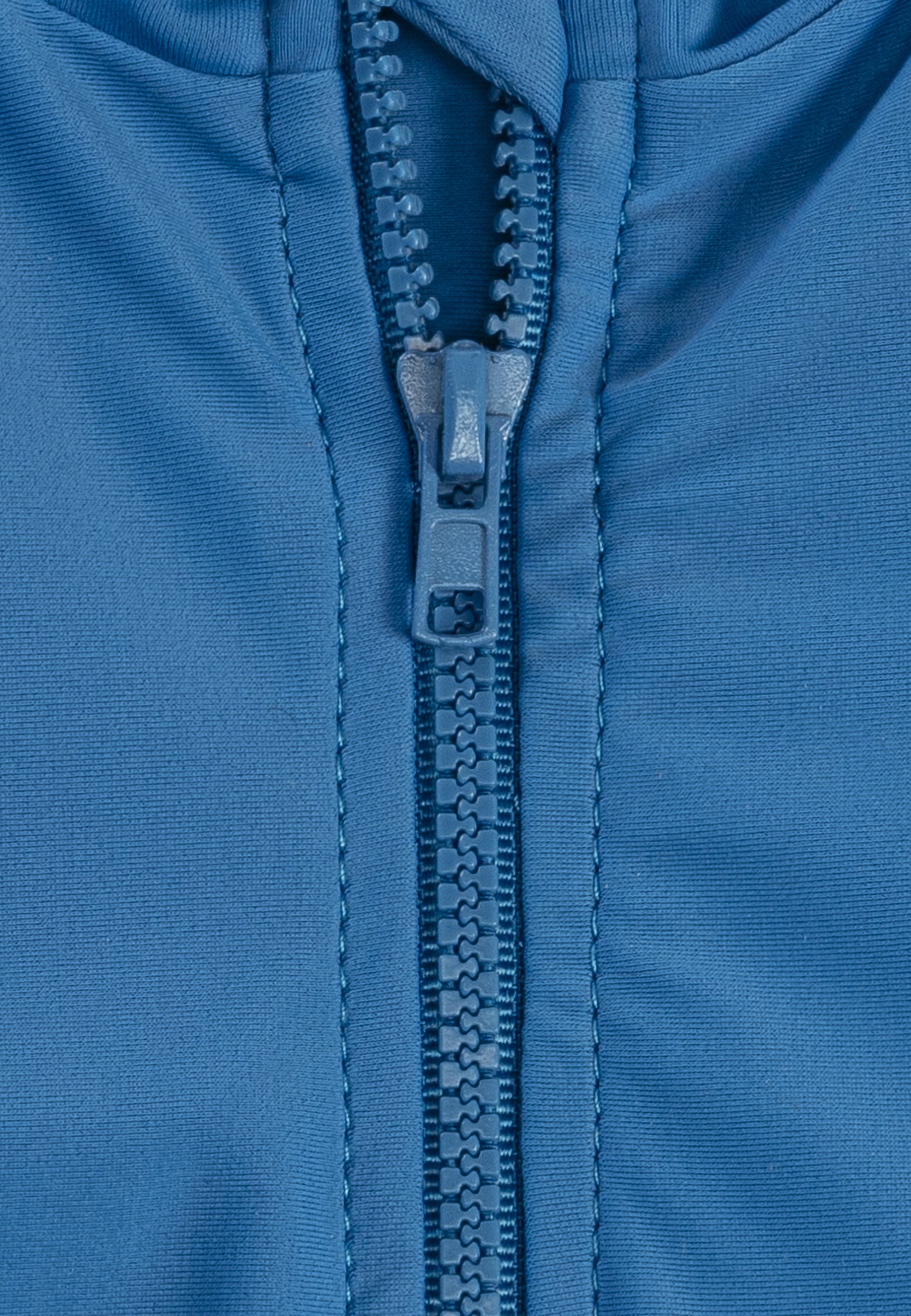Sterntaler® Schwimmanzug »Badeshirt kurzarm uni«