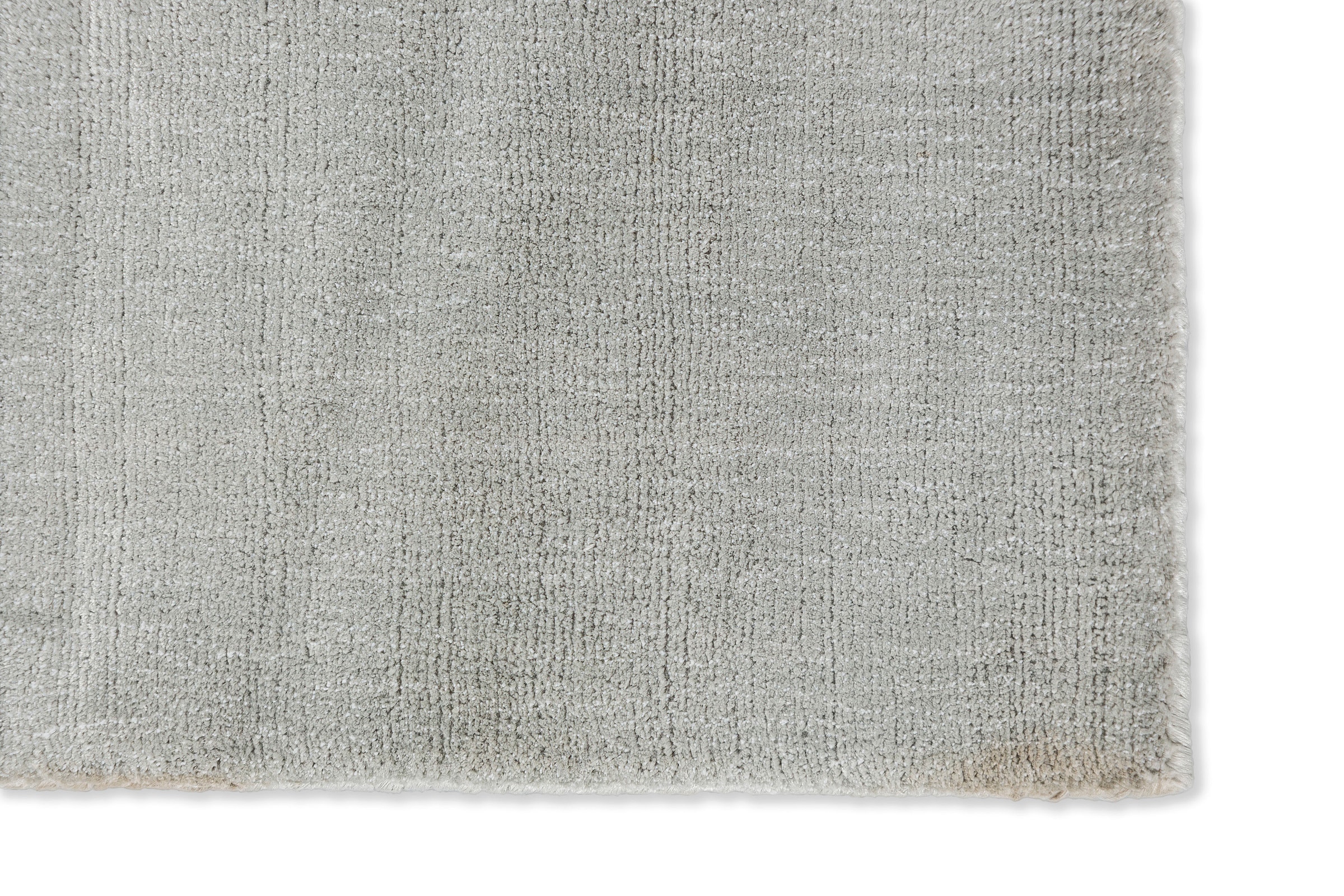 SCHÖNER WOHNEN-Kollektion Teppich »Aura«, rechteckig, 15 mm Höhe, seidige Viskose, Wohnzimmer