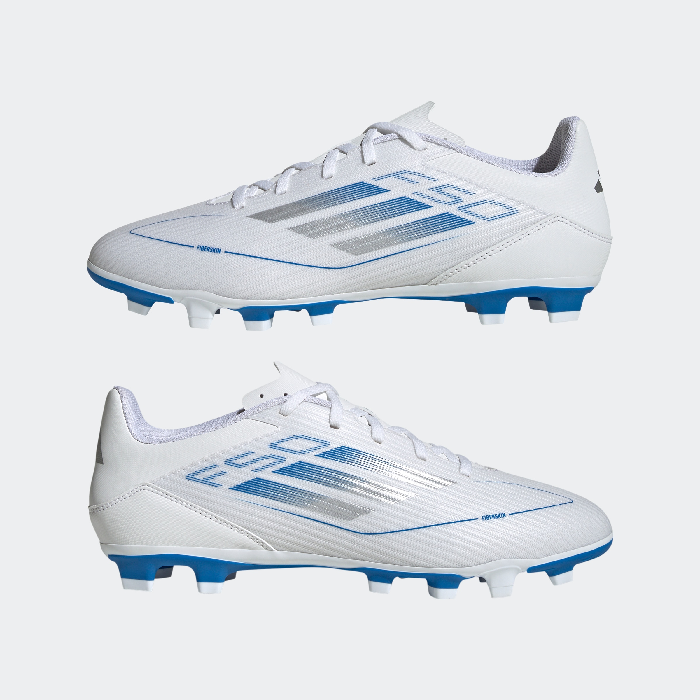 adidas Performance Fußballschuh »F50 CLUB FG/MG«