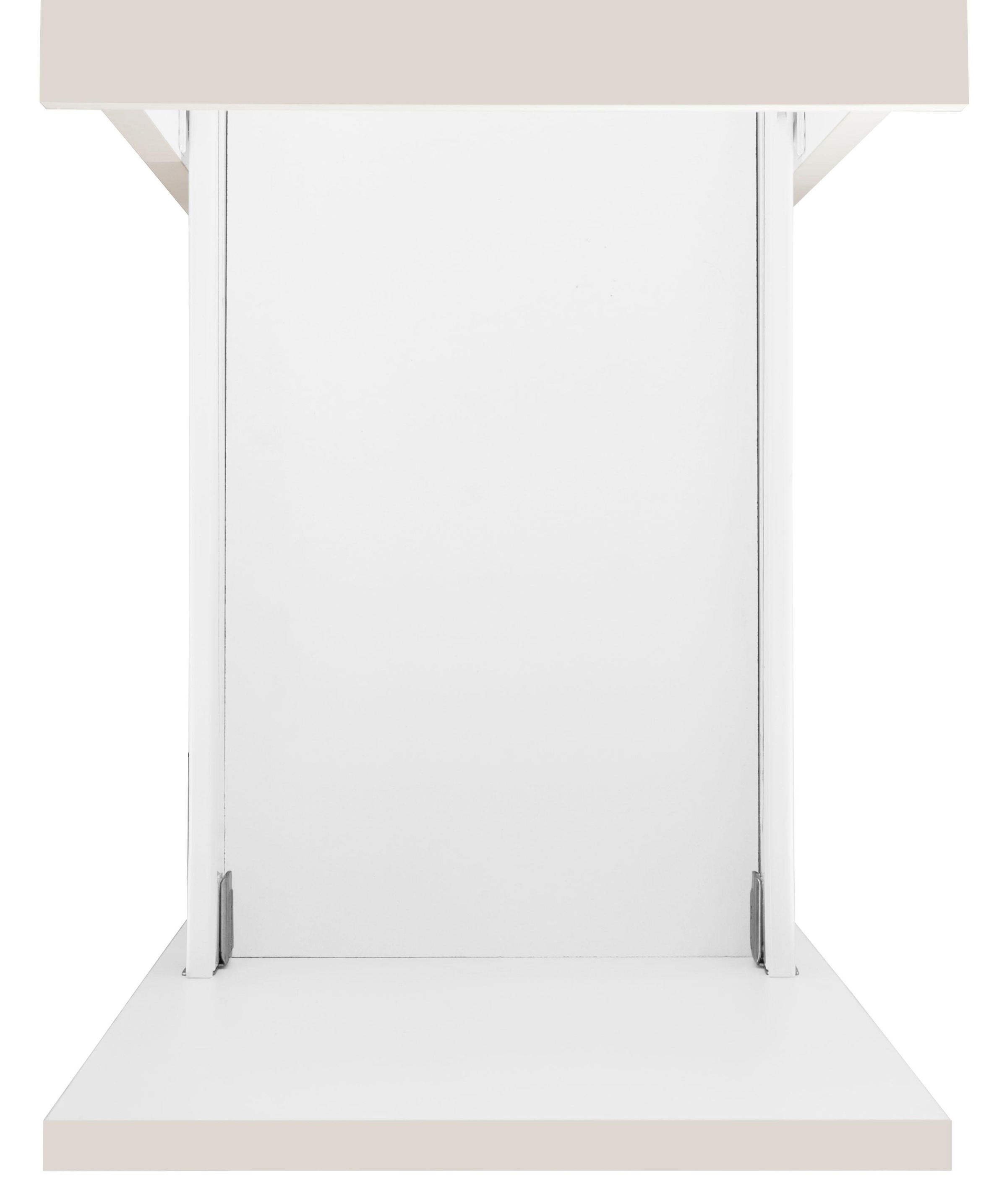 wiho Küchen Küchenzeile »Cali« mit E-Geräten, Breite 360 cm