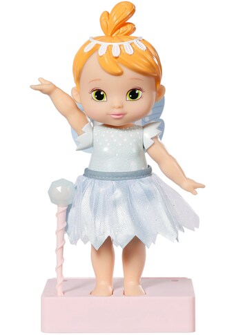 Baby Born Stehpuppe »Storybook Fairy Ice, 18 cm«, mit Lichteffekten kaufen