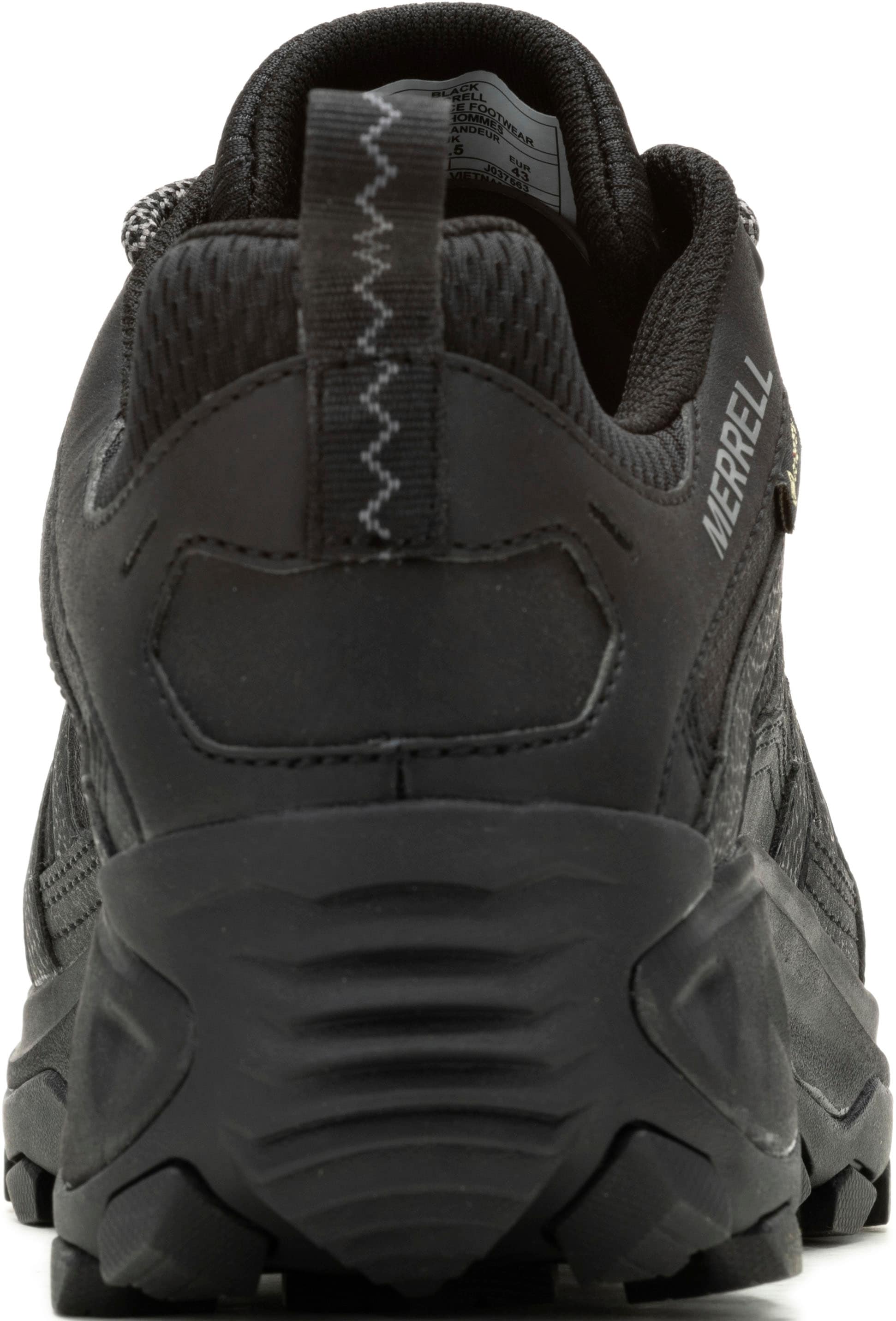 Merrell Wanderschuh »CLAYPOOL 2 SPORT GORE-TEX«, wasserdicht