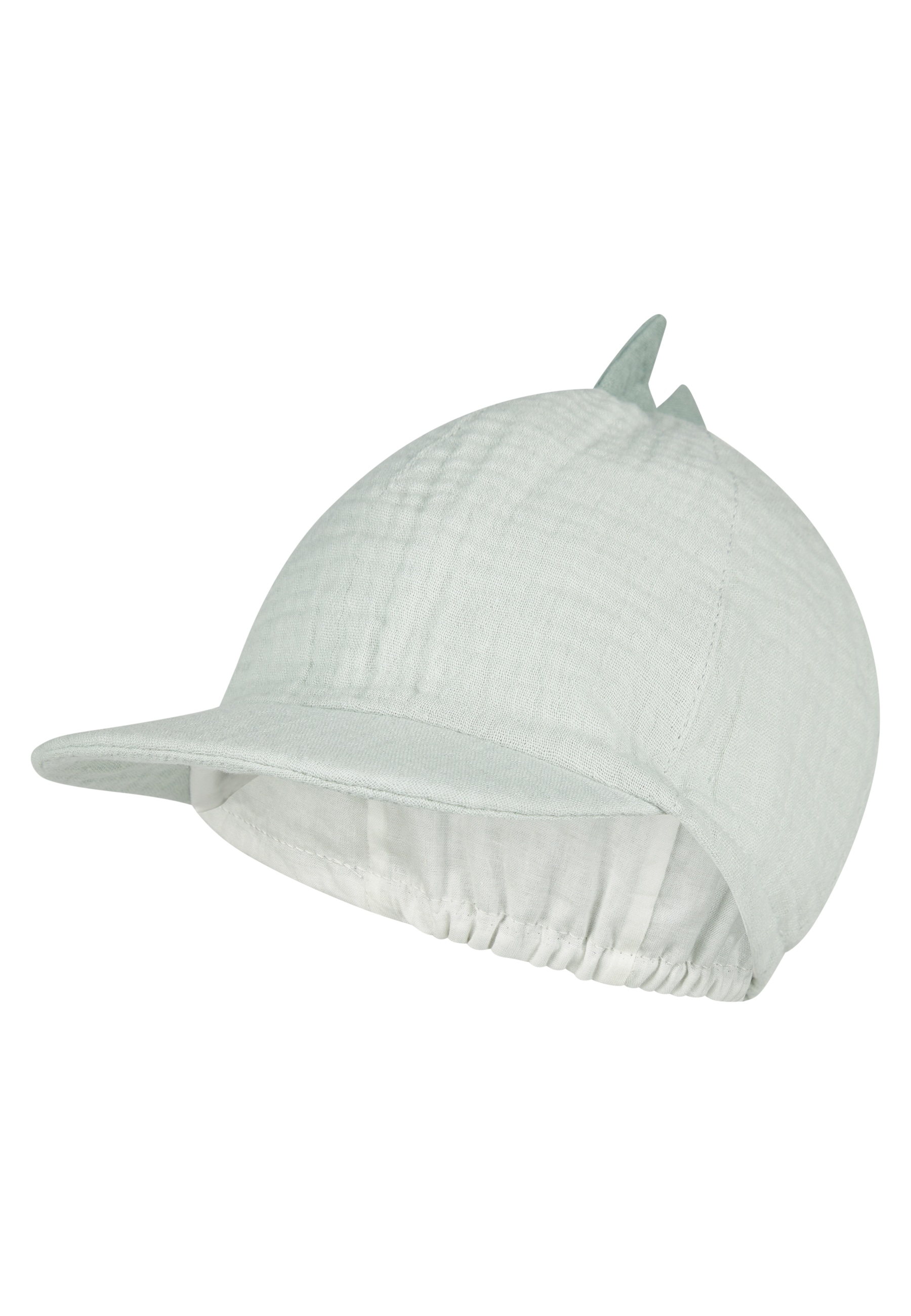Sterntaler® Sonnenhut »Schirmmütze Zacken«