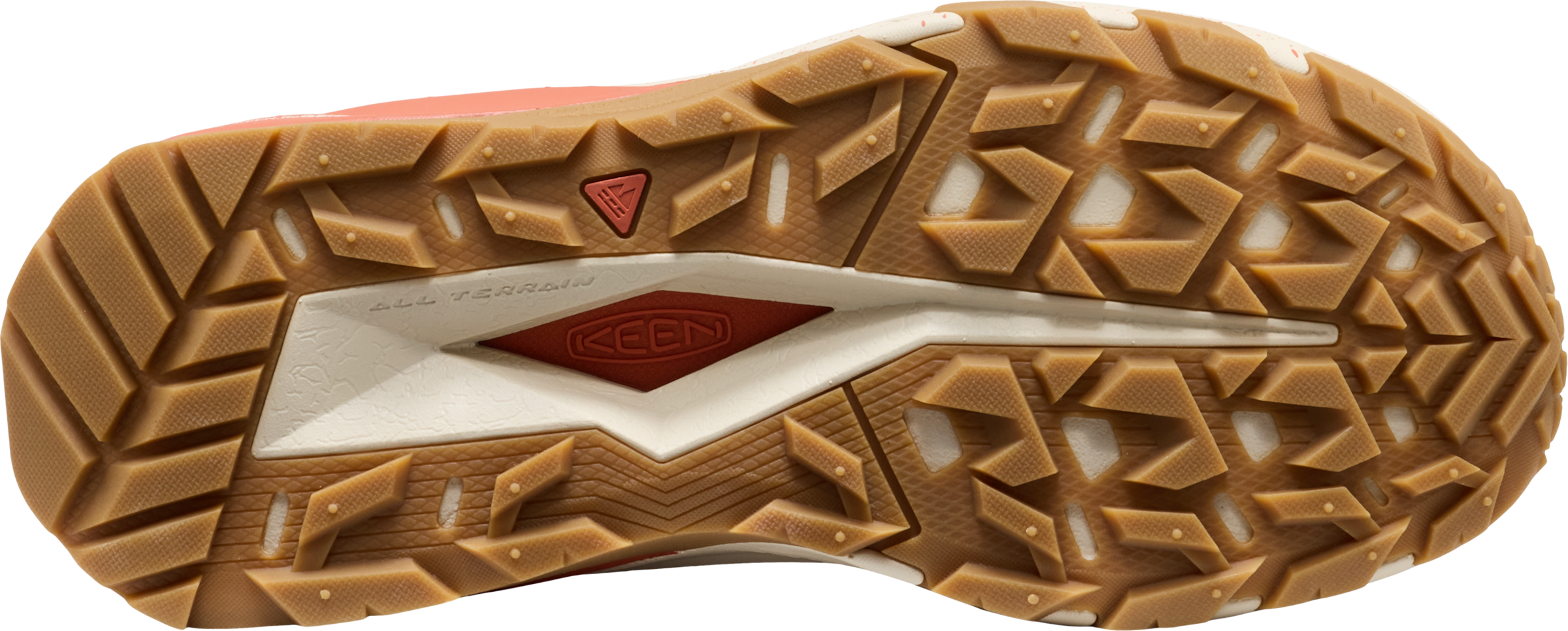 Keen Outdoorschuh »TARGHEE APEX MID WP«  wasserdicht