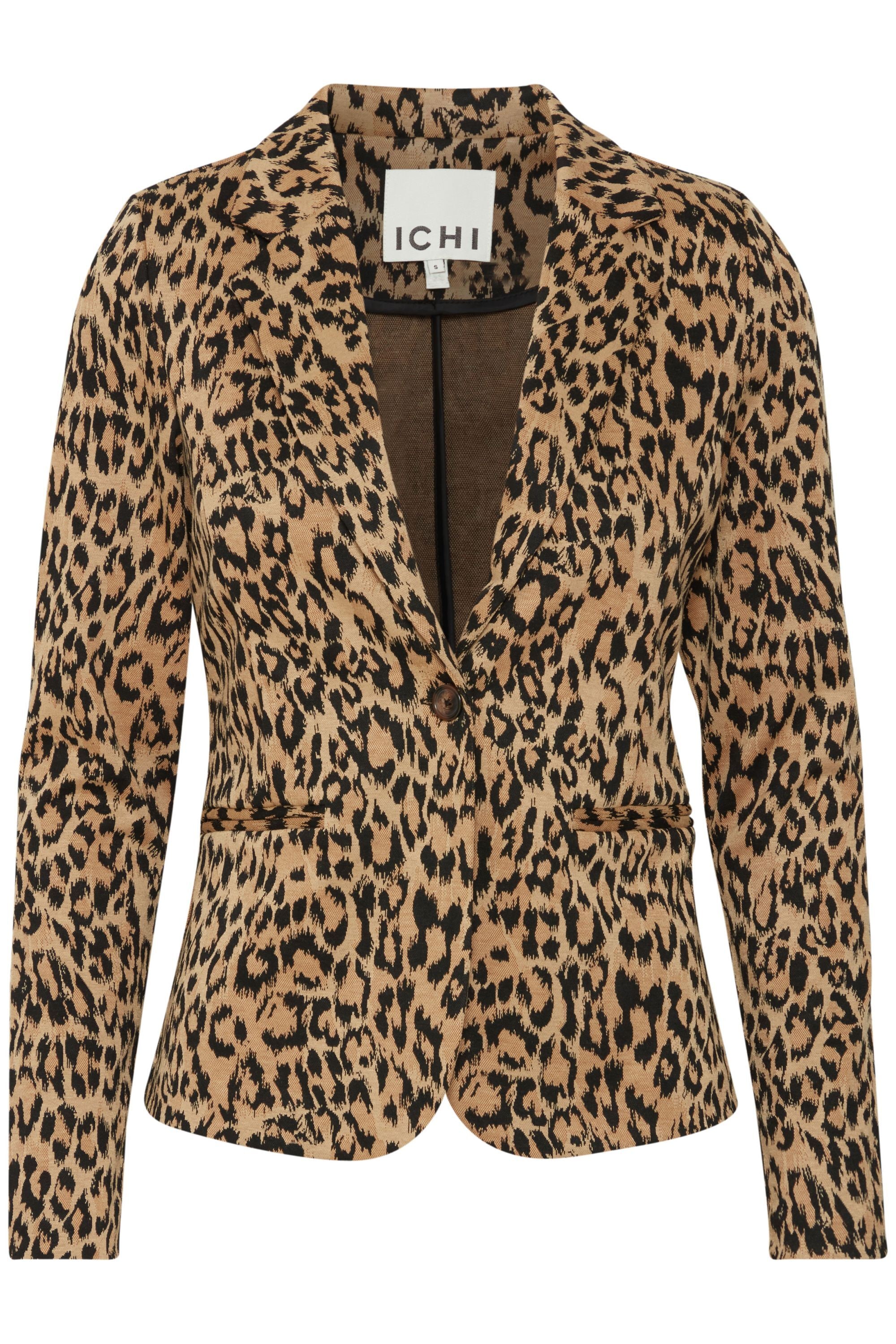 Ichi Jackenblazer »Jackenblazer IHKate«