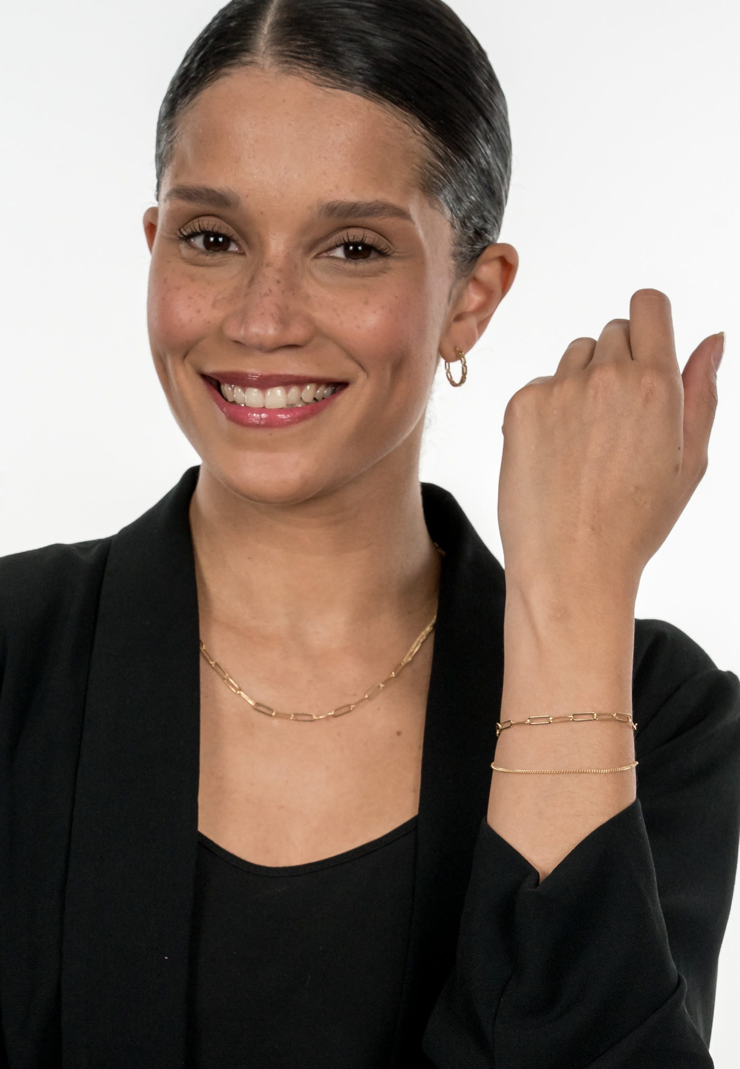 SURI FREY Collier »Halsschmuck SFY Amy«