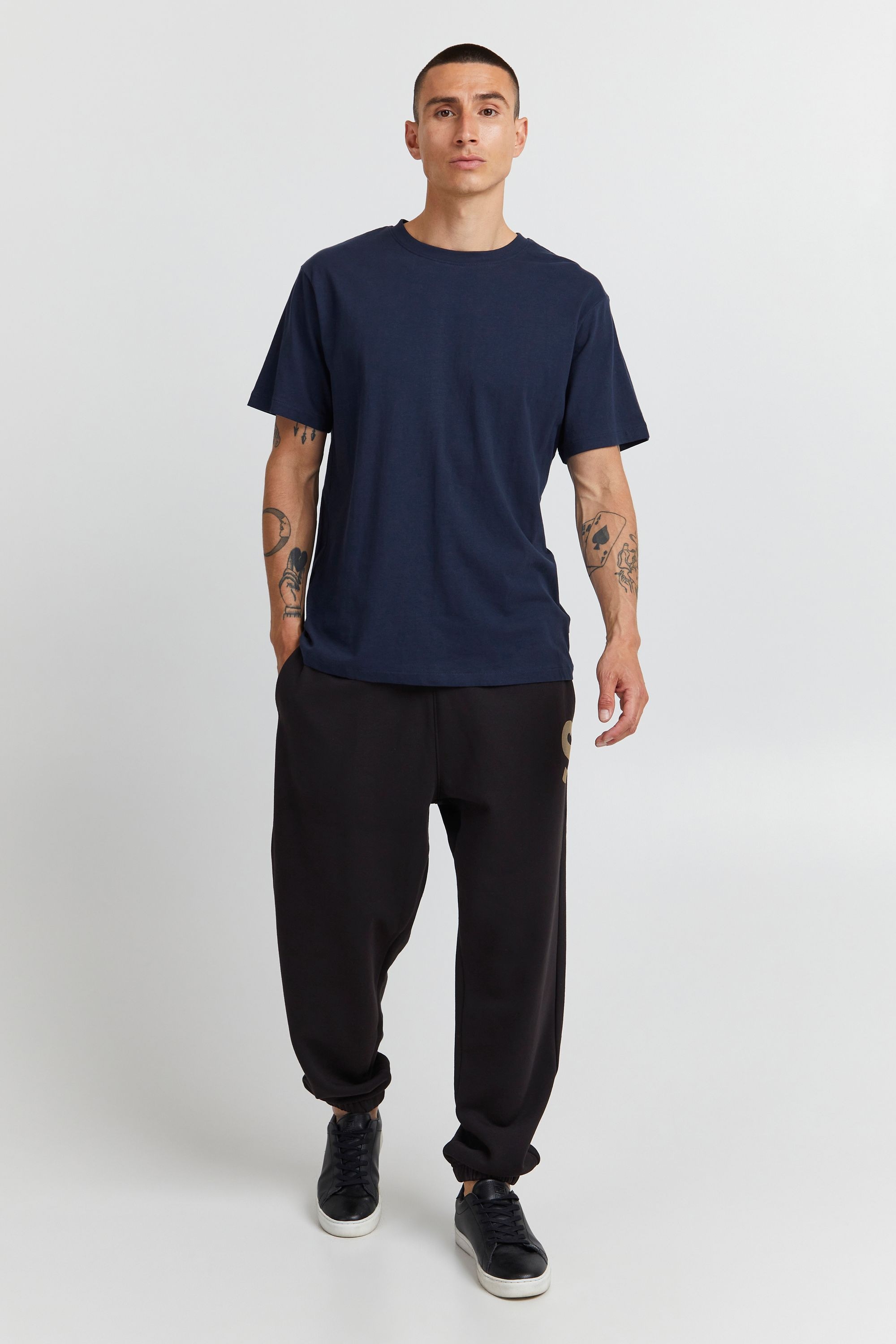 !Solid Sweatpants »Sweatpants SDCael«
