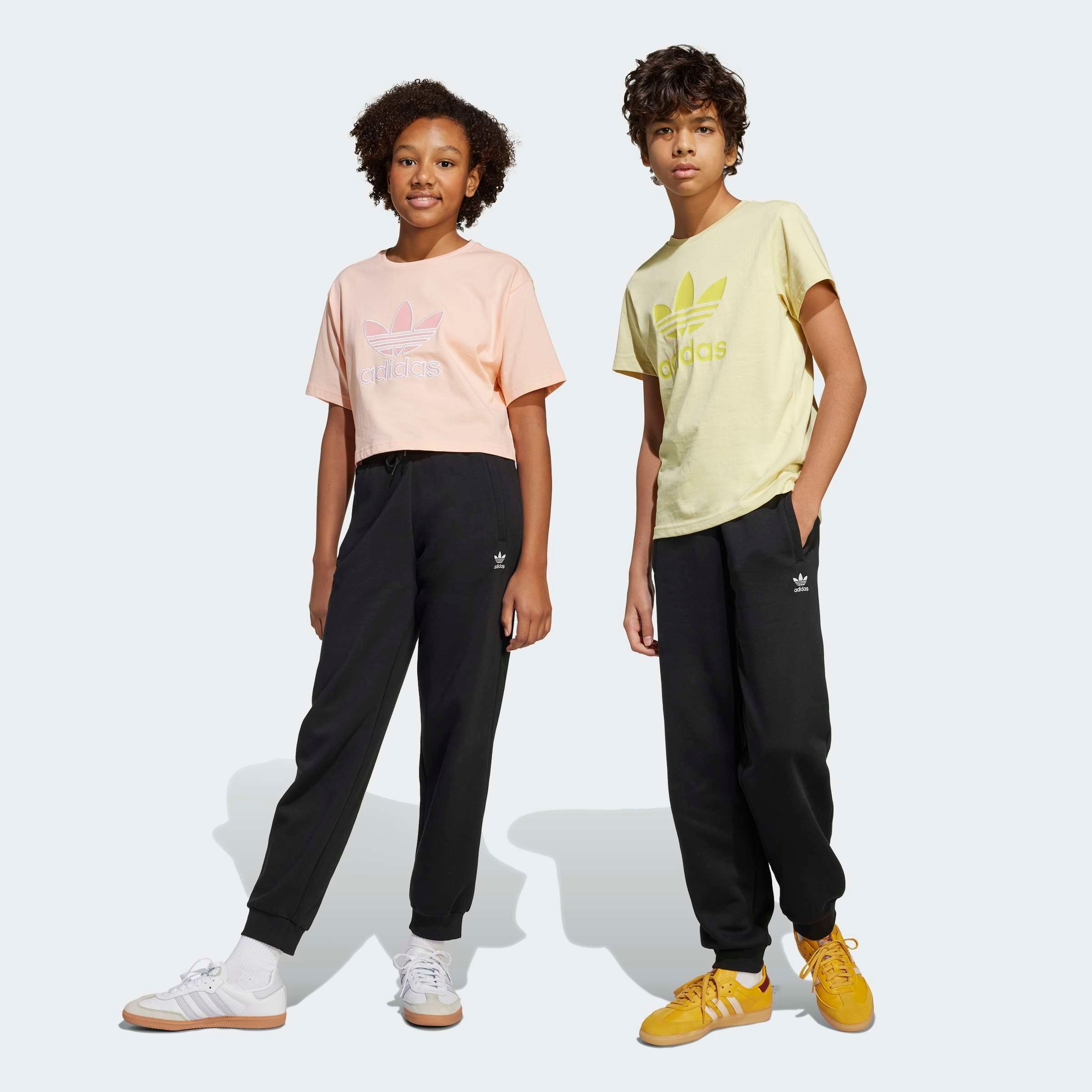 adidas Originals Sporthose »BOYFRIEND PANTS«, (1 tlg.)