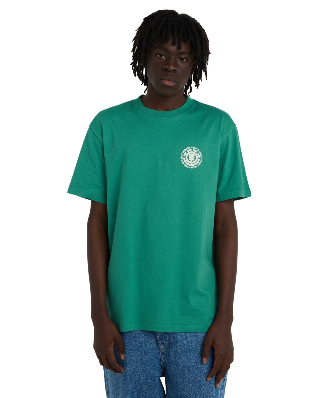 Element T-Shirt »Seal Bp«