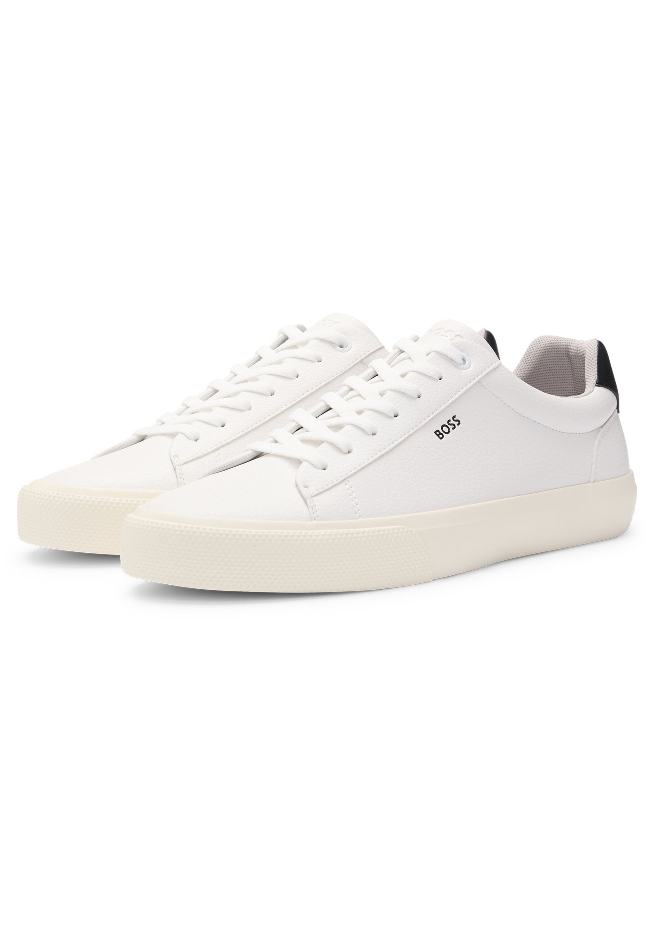 BOSS Sneaker »Sneaker Aiden Tenn grp«
