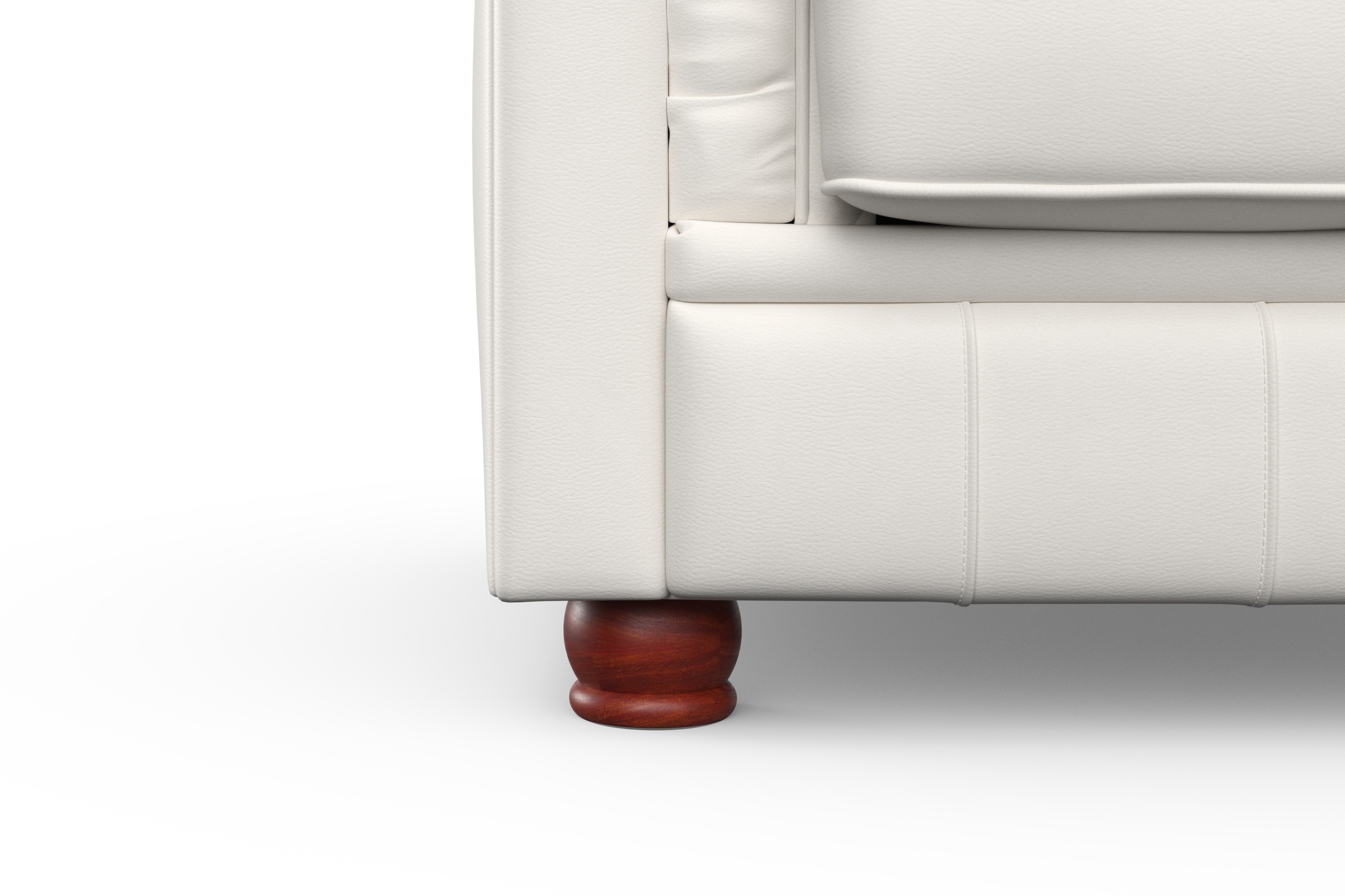 Max Winzer® Chesterfield-Sessel »Kent, Loungesessel, edel und bequem, tolle Detailverarbeitung«, Sessel mit edler Knopfheftung, komfortable Armlehnen, Breite 110 cm