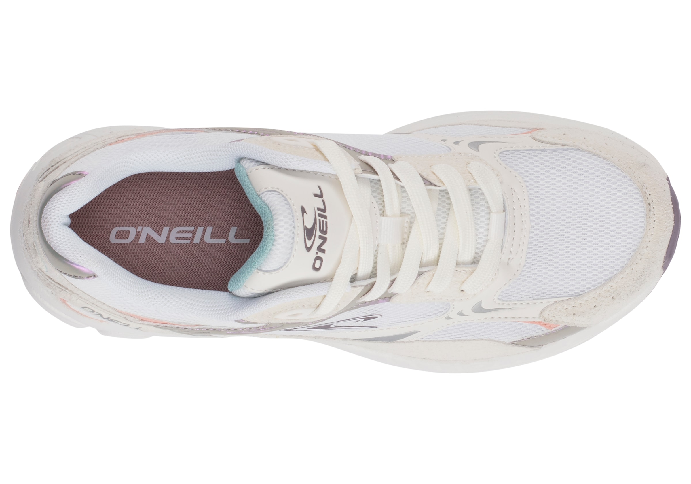 O'Neill Sneaker »MONTAUK WOMEN LOW«