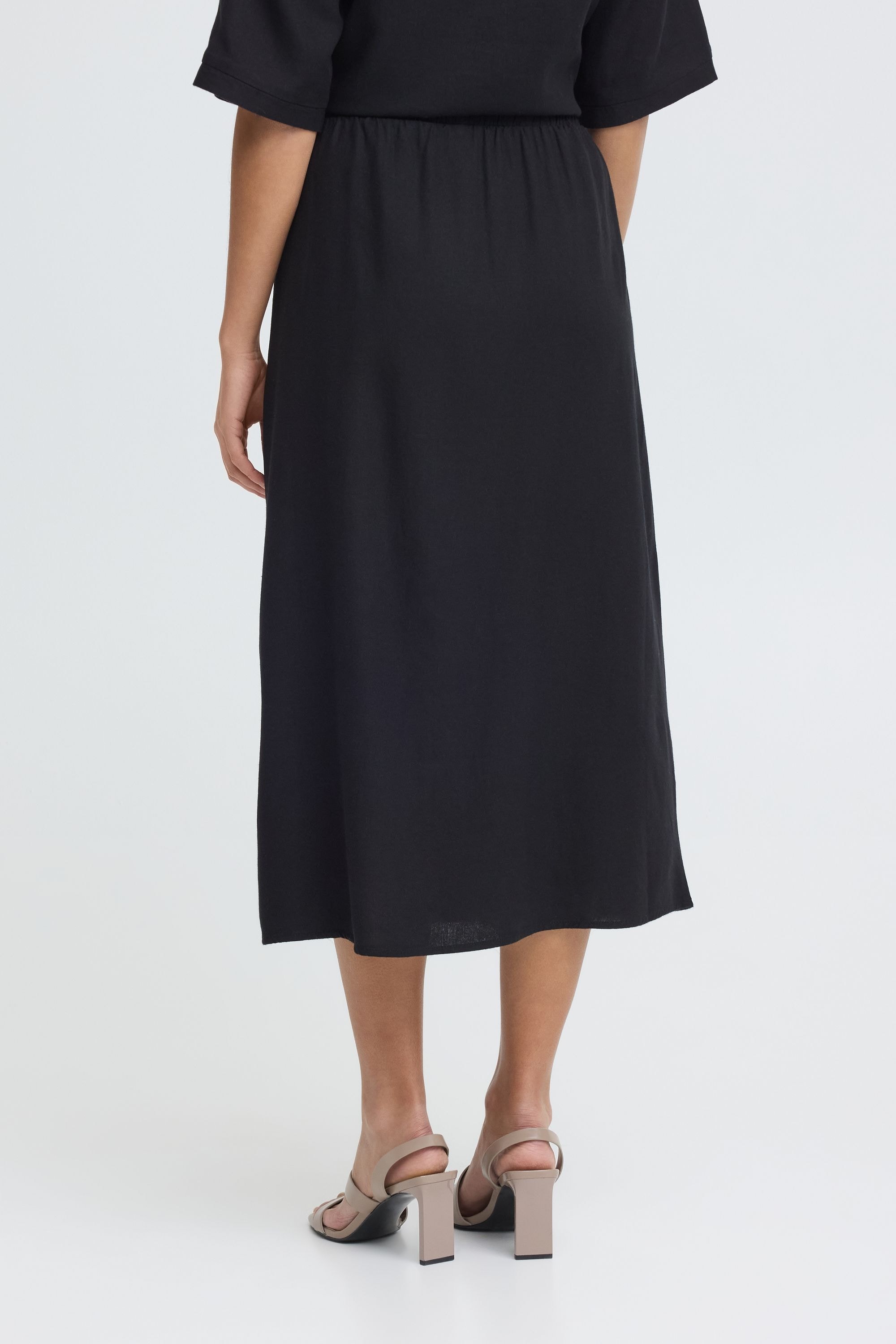OXMO Midirock »Midirock OXNInna Linen Mix«