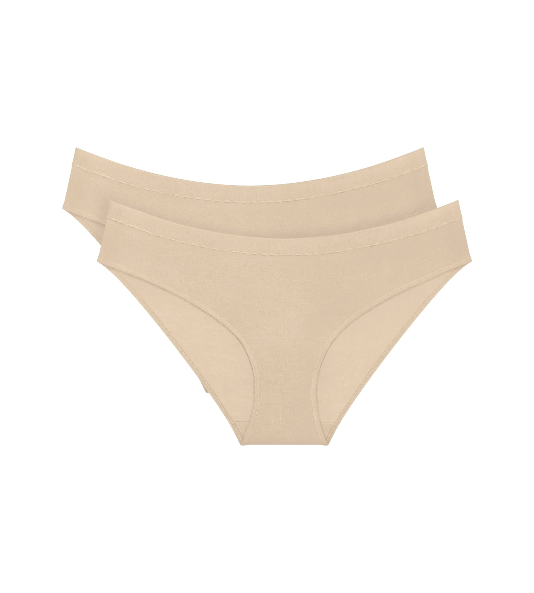 Triumph Midislip »Sense of Modal« softes Modal, klassischer Stil, bequeme Passform, nahtloser Look