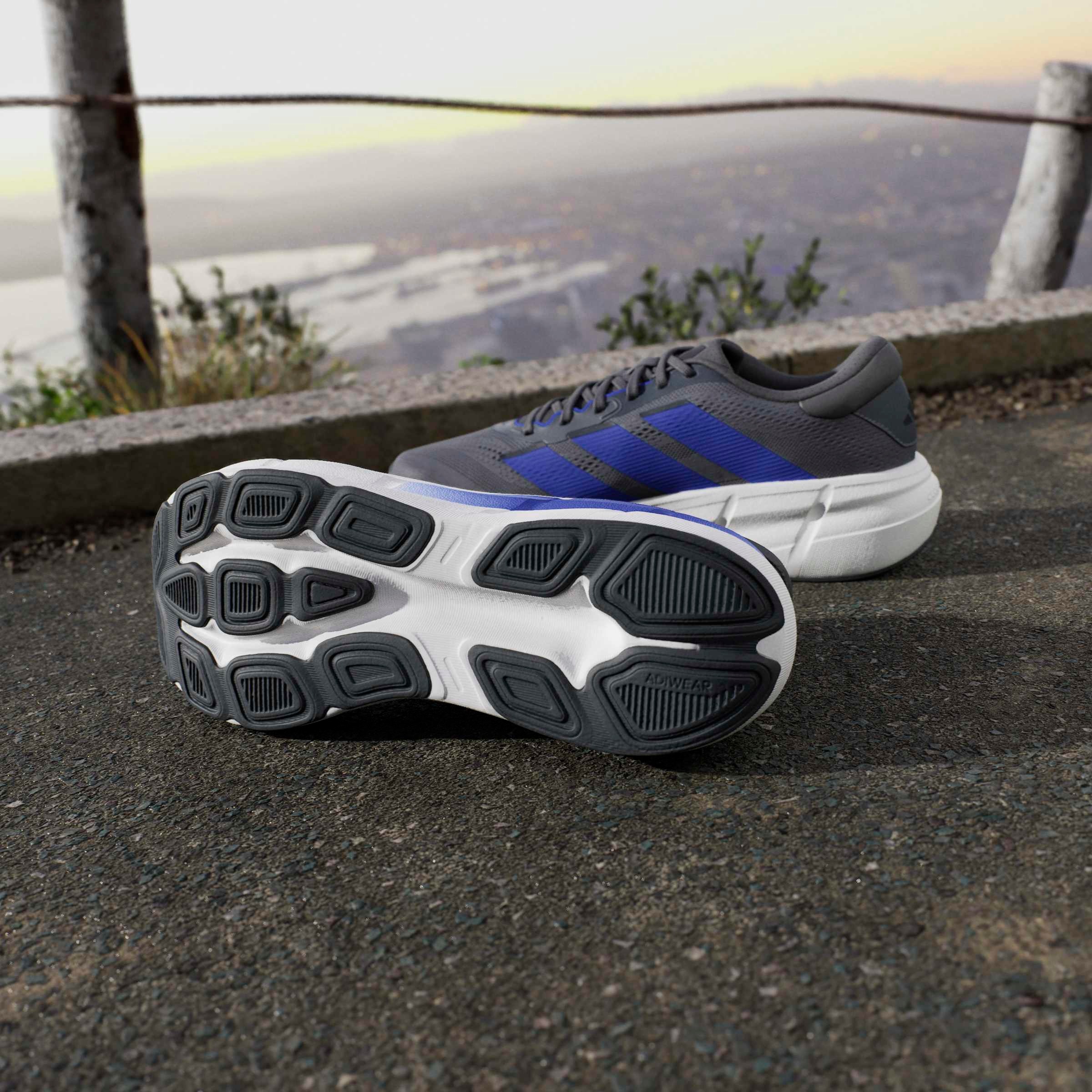 adidas Performance Laufschuh »QUESTAR 4«