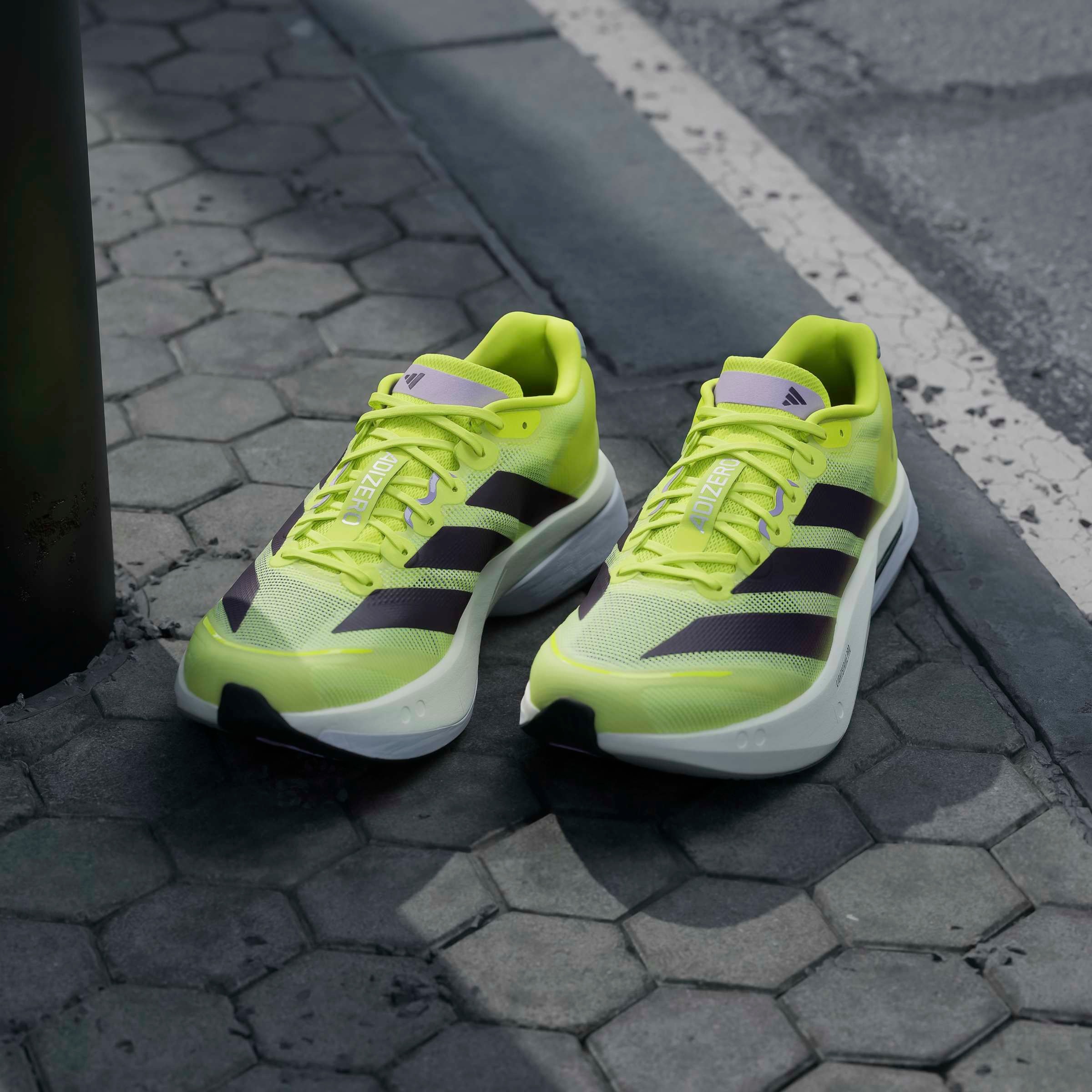 adidas Performance Laufschuh »ADIZERO BOSTON 13«