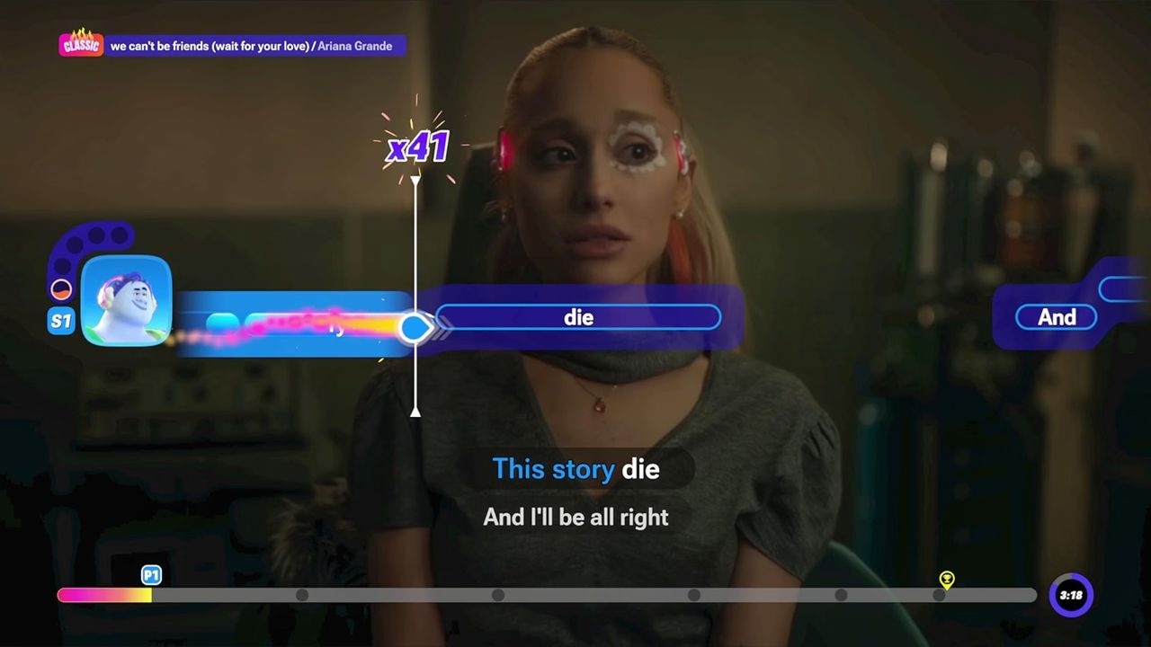 THQ Nordic Spielesoftware »Let's Sing 2027« PlayStation 5