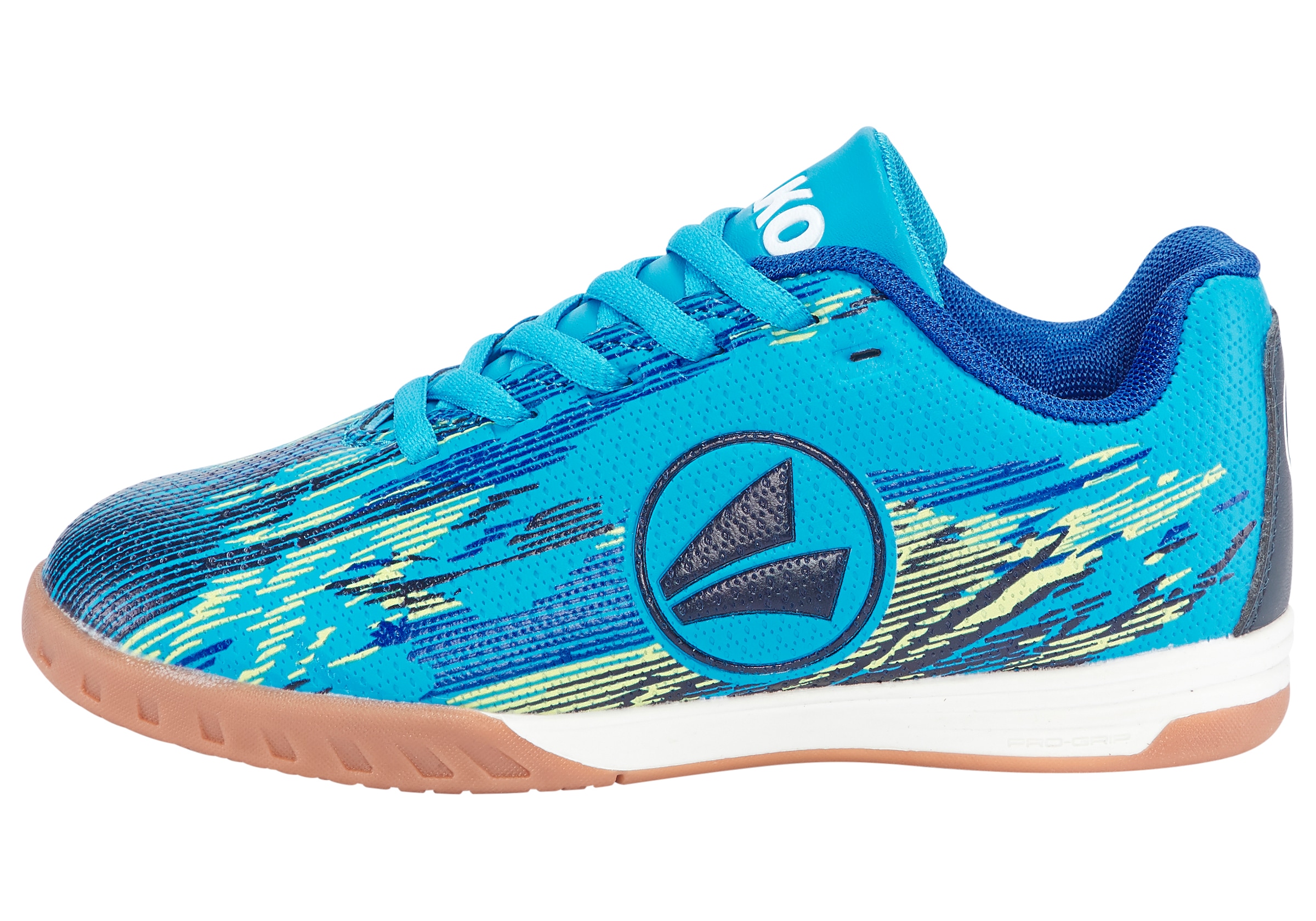 Jako Indoorschuh »J-SI STEPOVER«