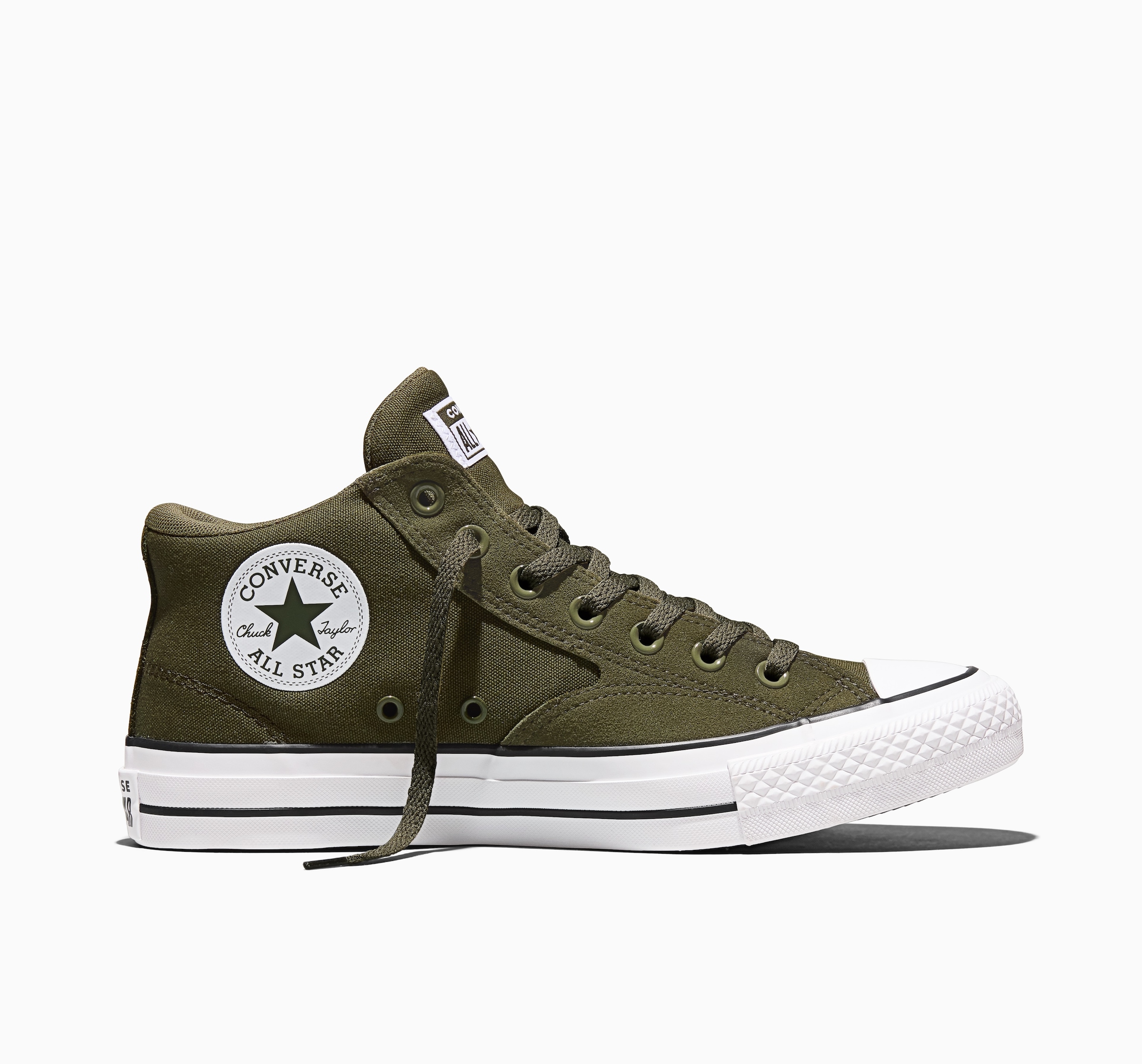 Converse Sneaker »CHUCK TAYLOR ALL STAR MALDEN STREE«
