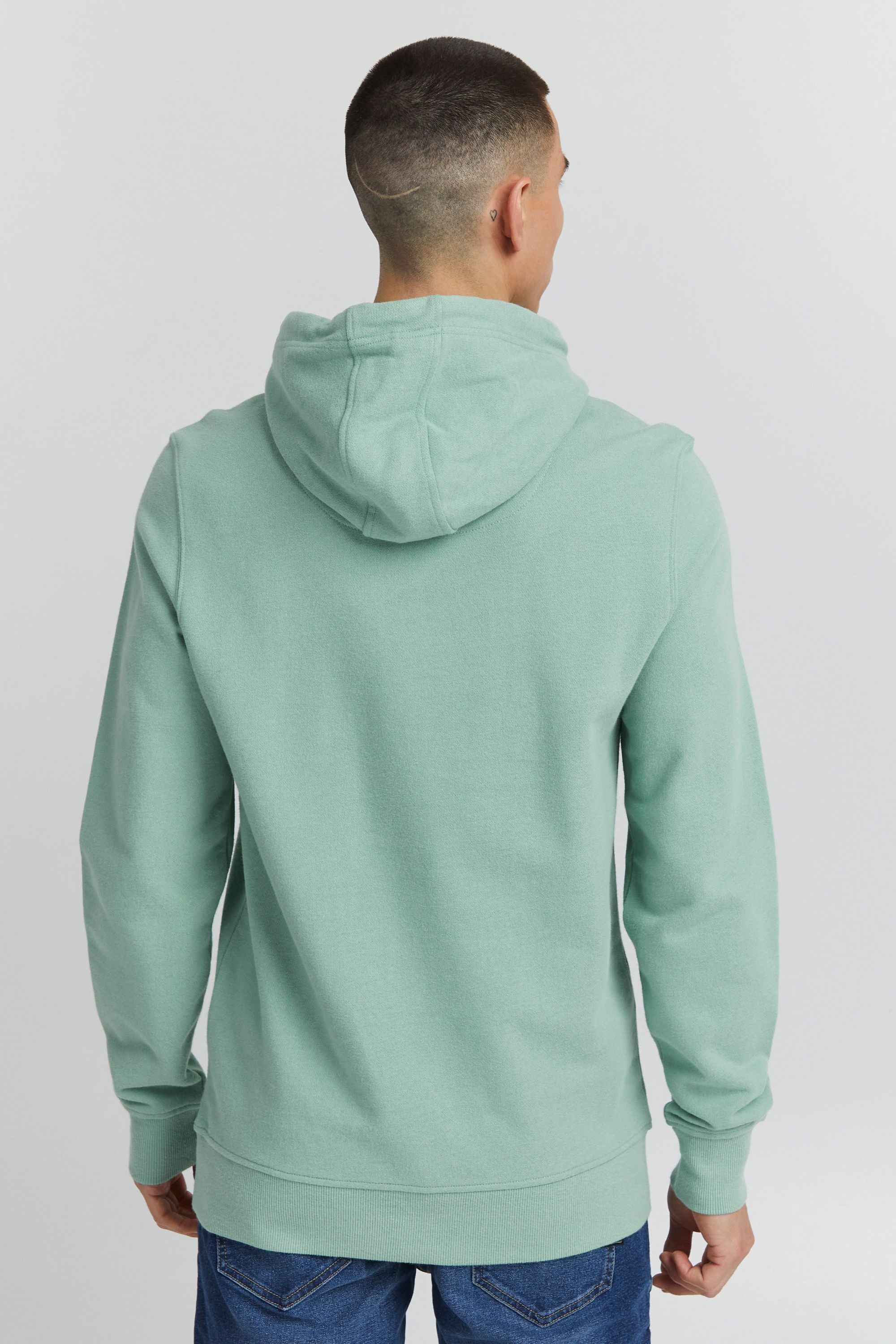 11 Project Kapuzenpullover »Sweatshirtkapuzenpul PRThore«