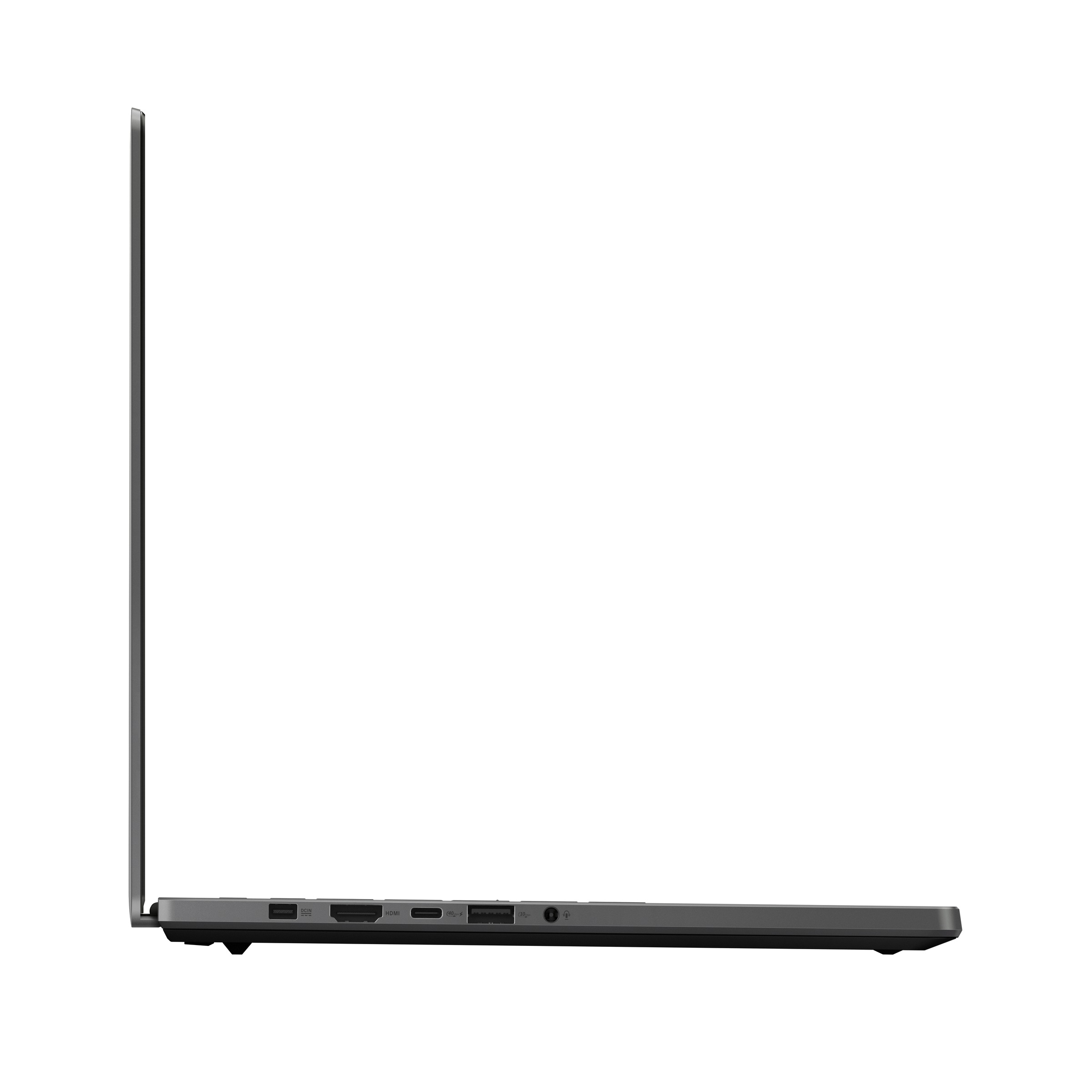 Asus Notebook »ROG Zephyrus G14OLED GA403UV-QS020W 14" R9-8945HS/16GB W11H«, 35,6 cm, / 14 Zoll, AMD, Ryzen 9
