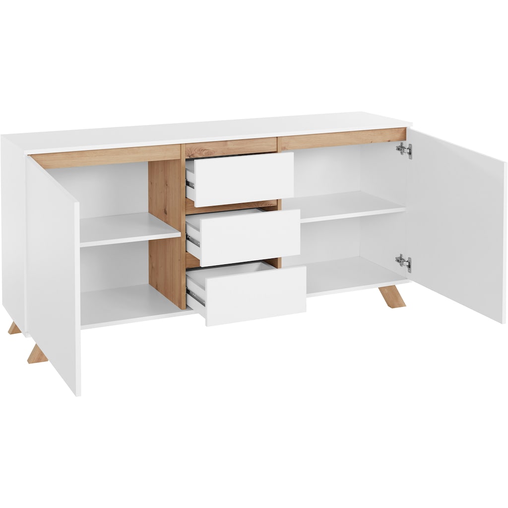 Homexperts Sideboard »Vicky«