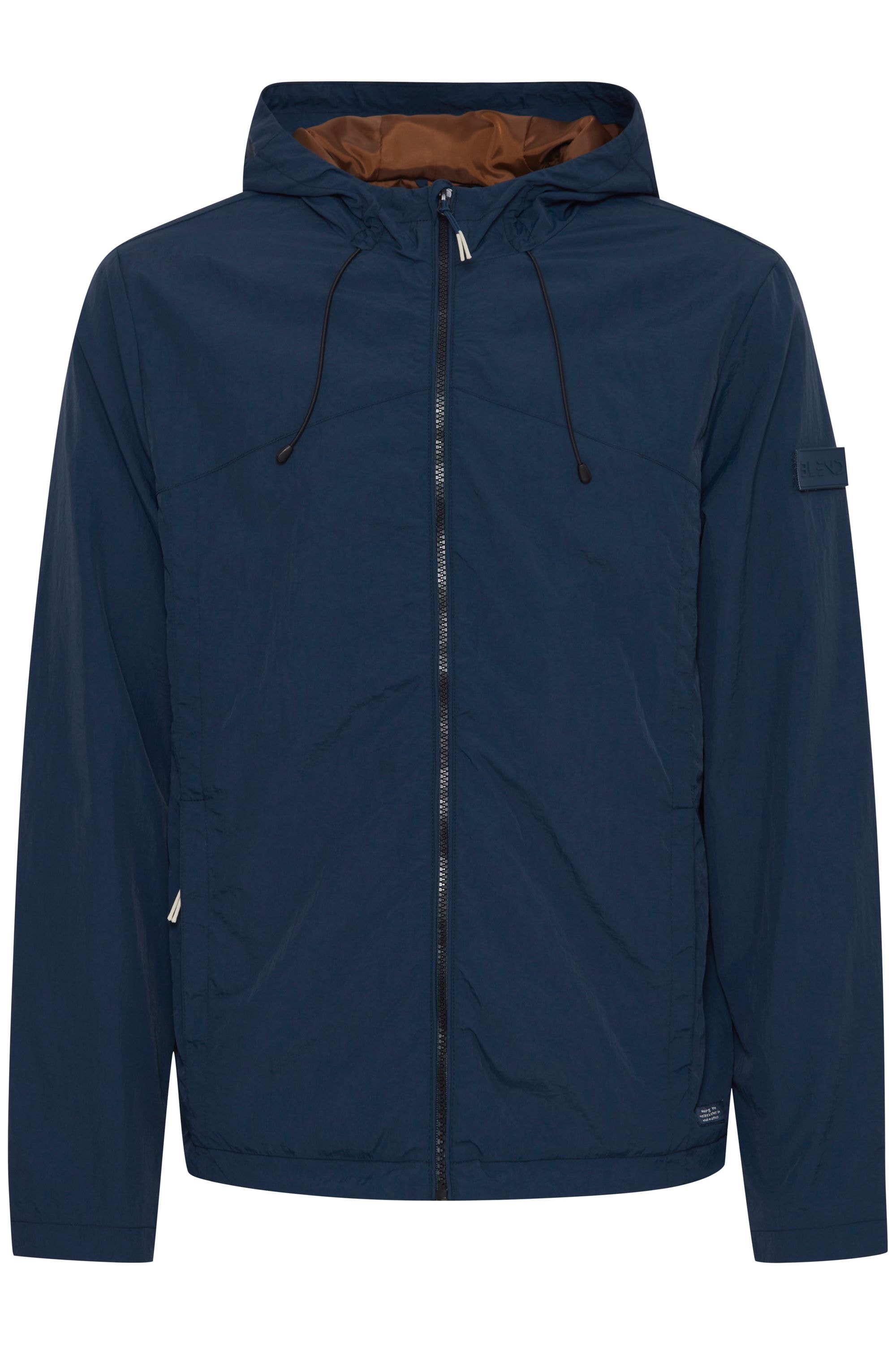 Blend Allwetterjacke »Allwetterjacke BHJacket«