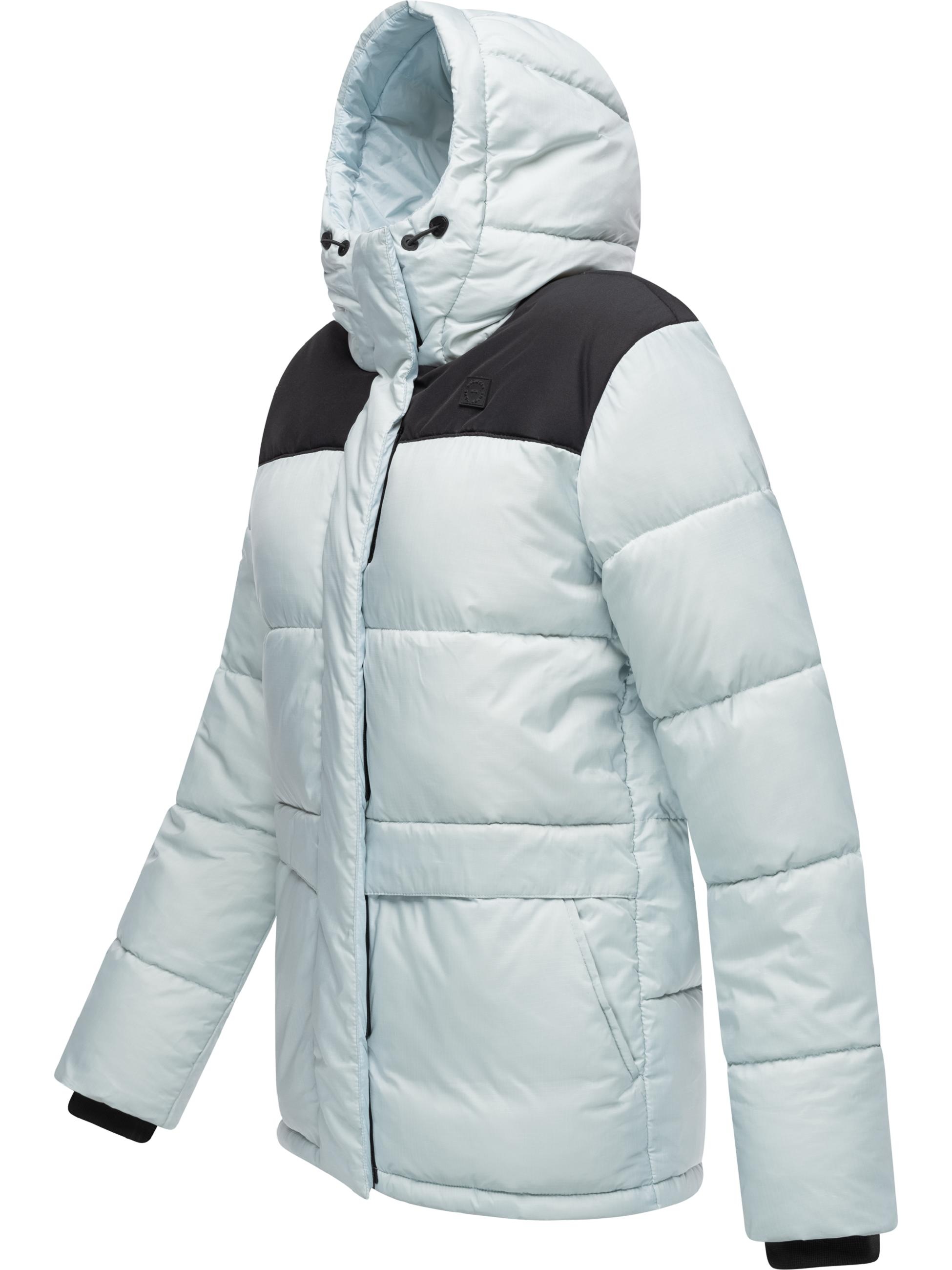 Ragwear Anorak »Steppjacke Wikesh«