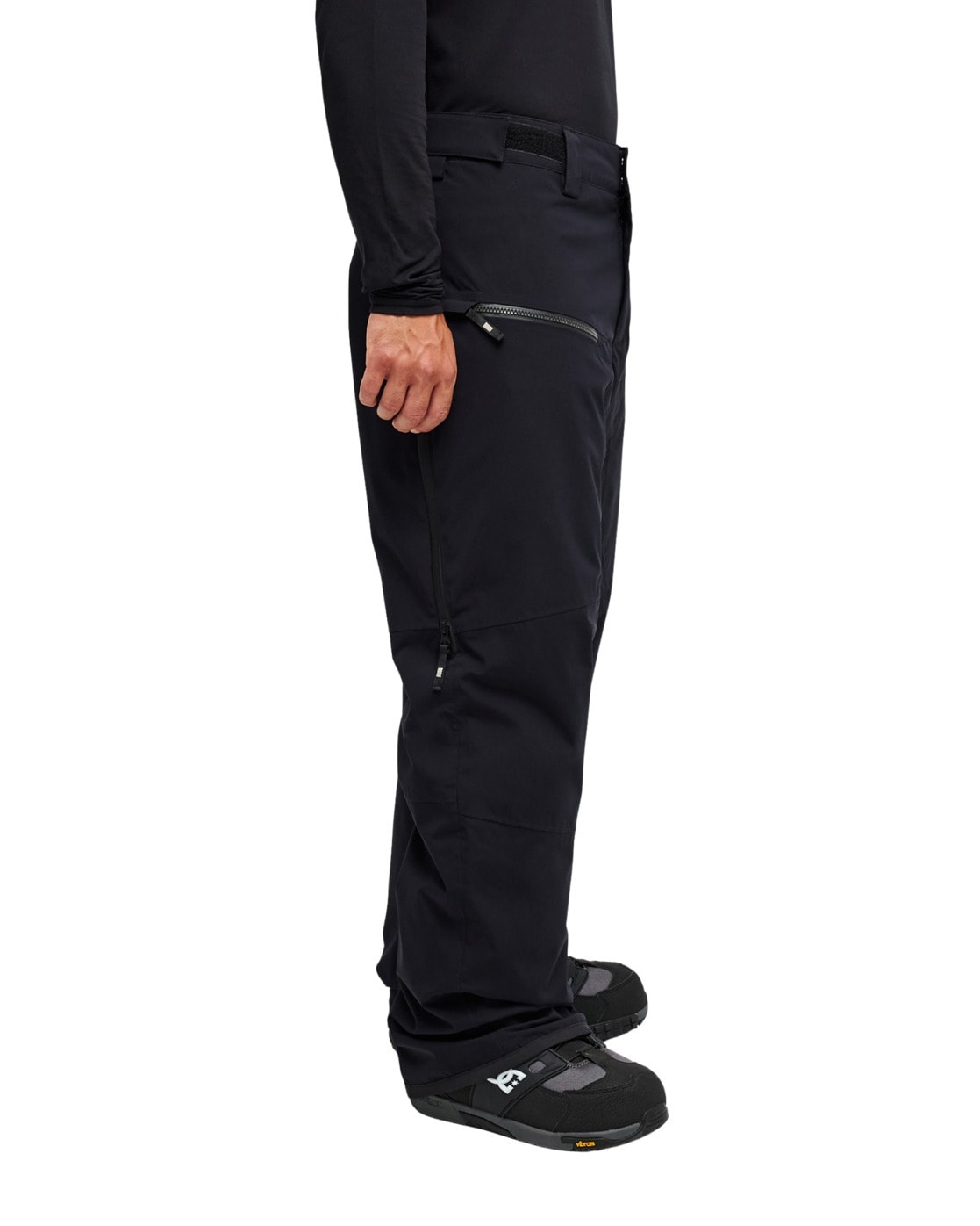 Quiksilver Snowboardhose »Paramo Stretch 20K«
