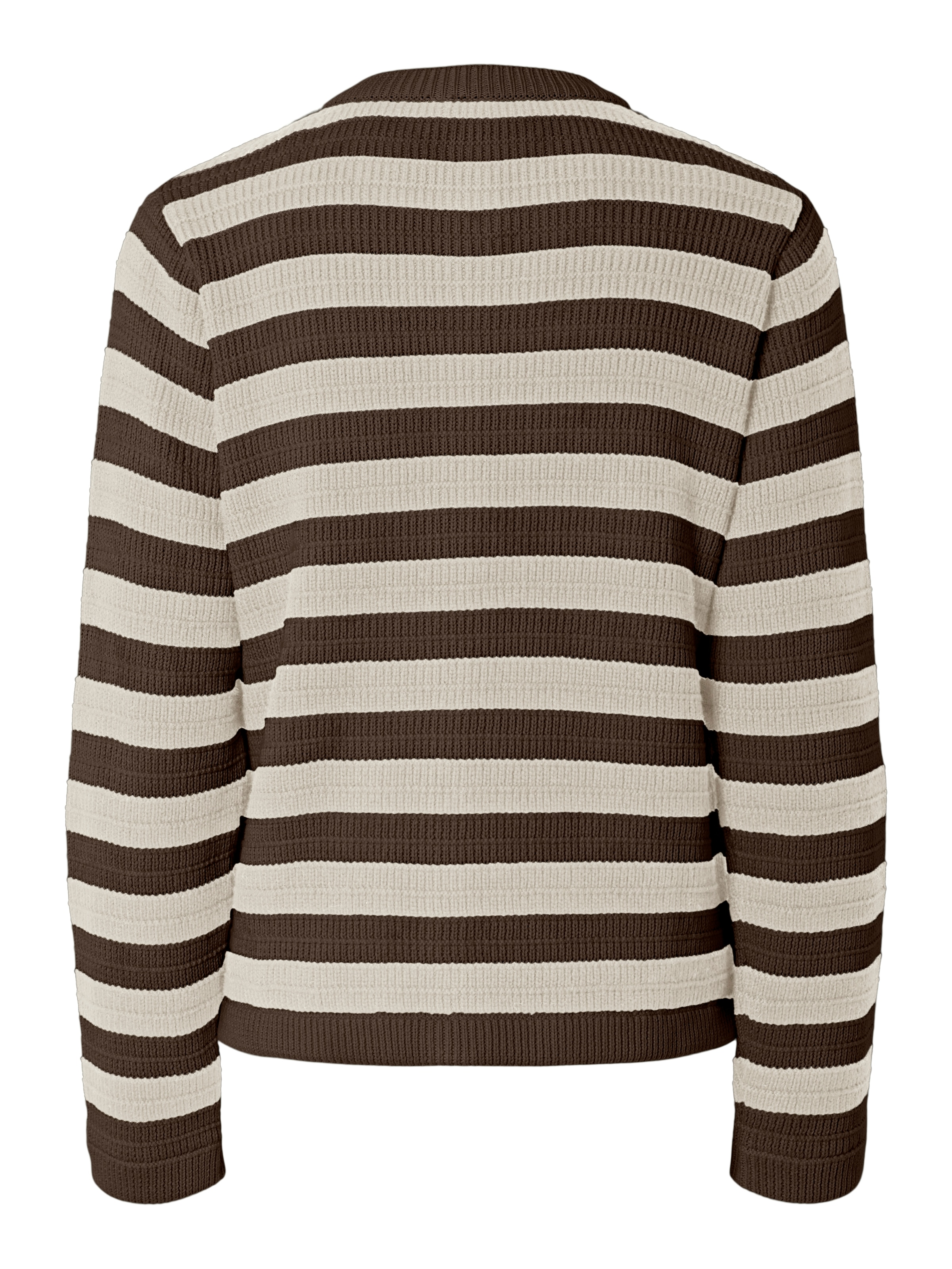 Y.A.S Strickjacke »YASSIRONI LS KNIT CARDIGAN S. NOOS«