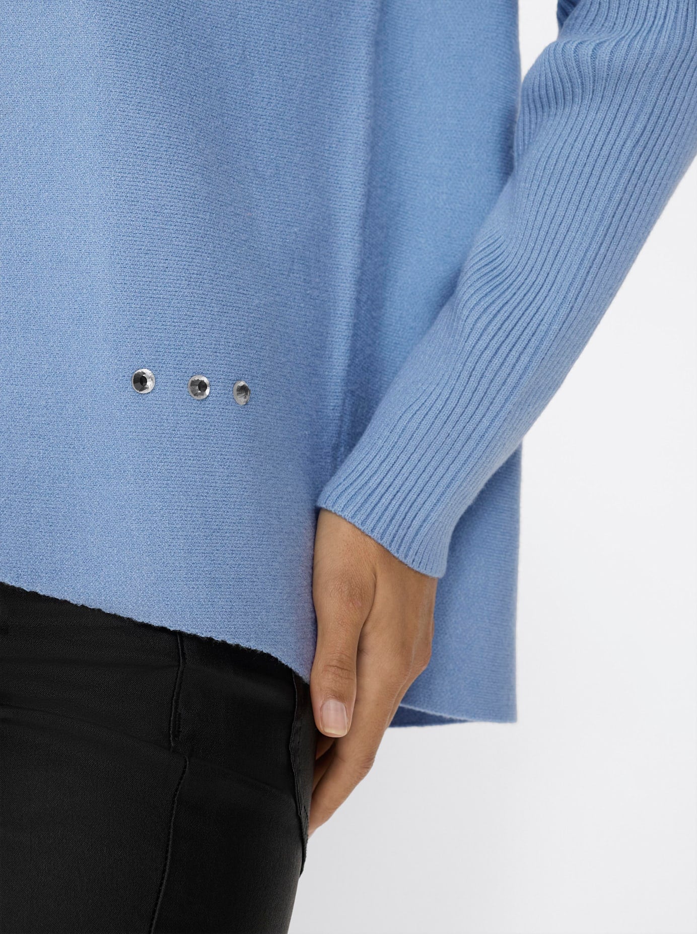 heine Strickpullover »Pullover«