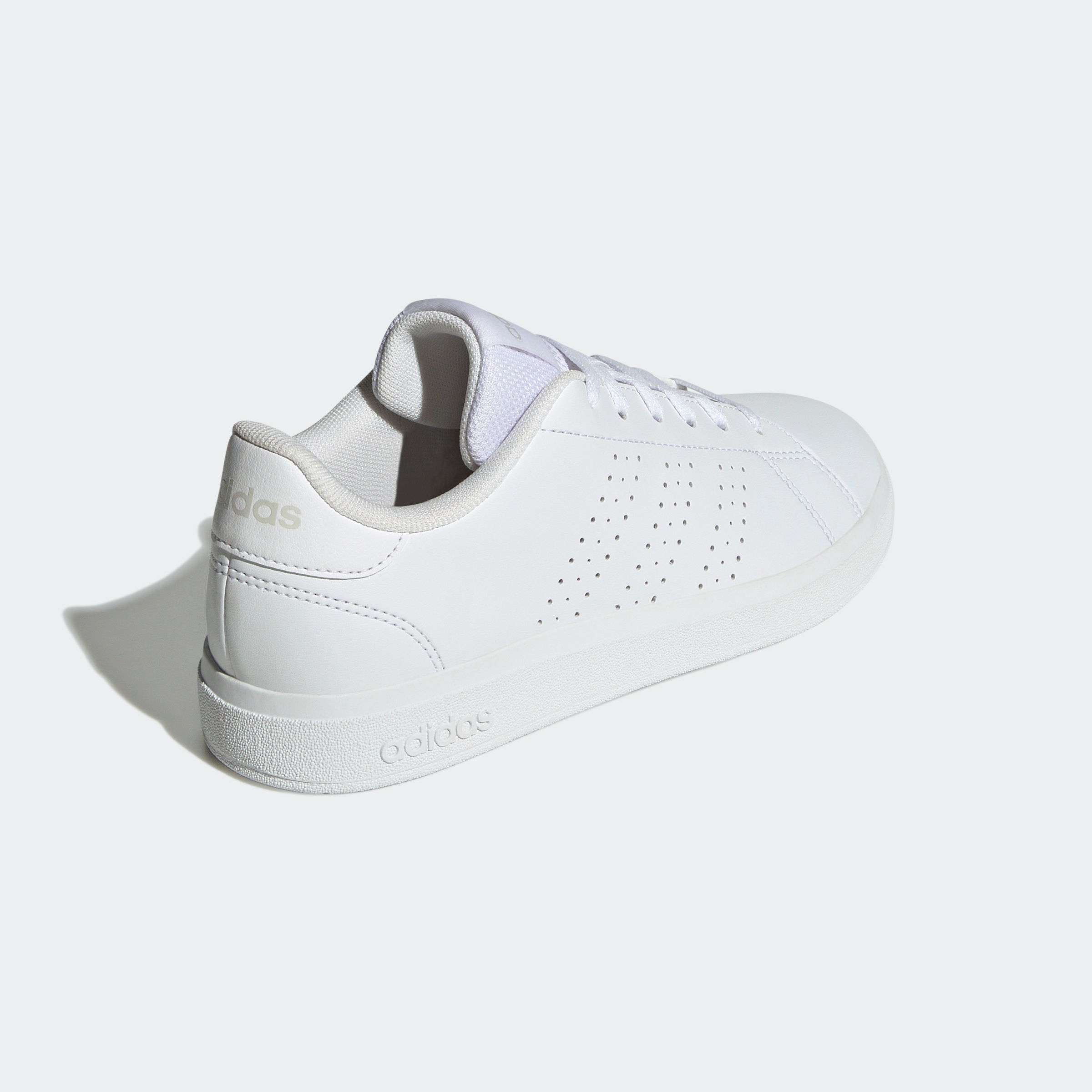 adidas Sportswear Sneaker »ADVANTAGE BASE 2.0 KIDS«, Design auf den Spuren des adidas Stan Smith