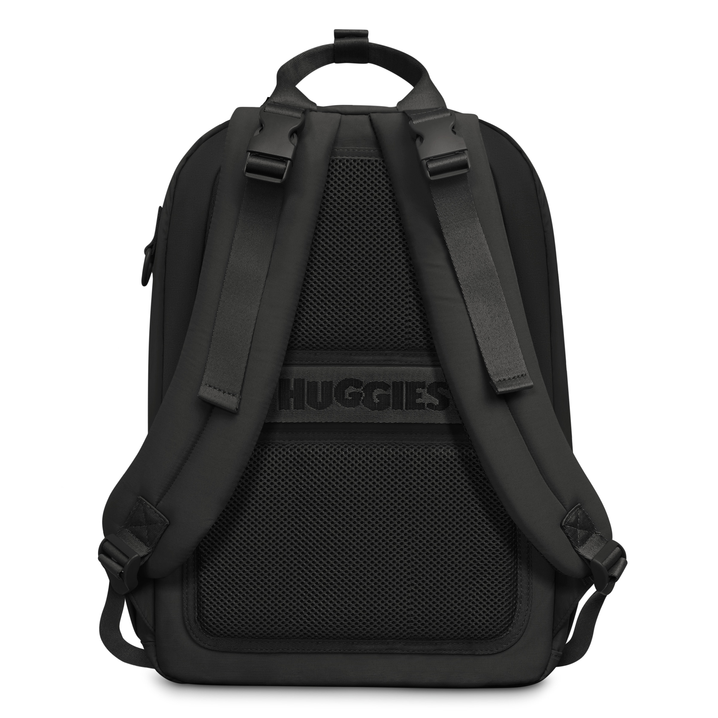 HUGGIES babywear Aufbewahrungstasche »BK-BACKPACK« mit Anhänge Tasche