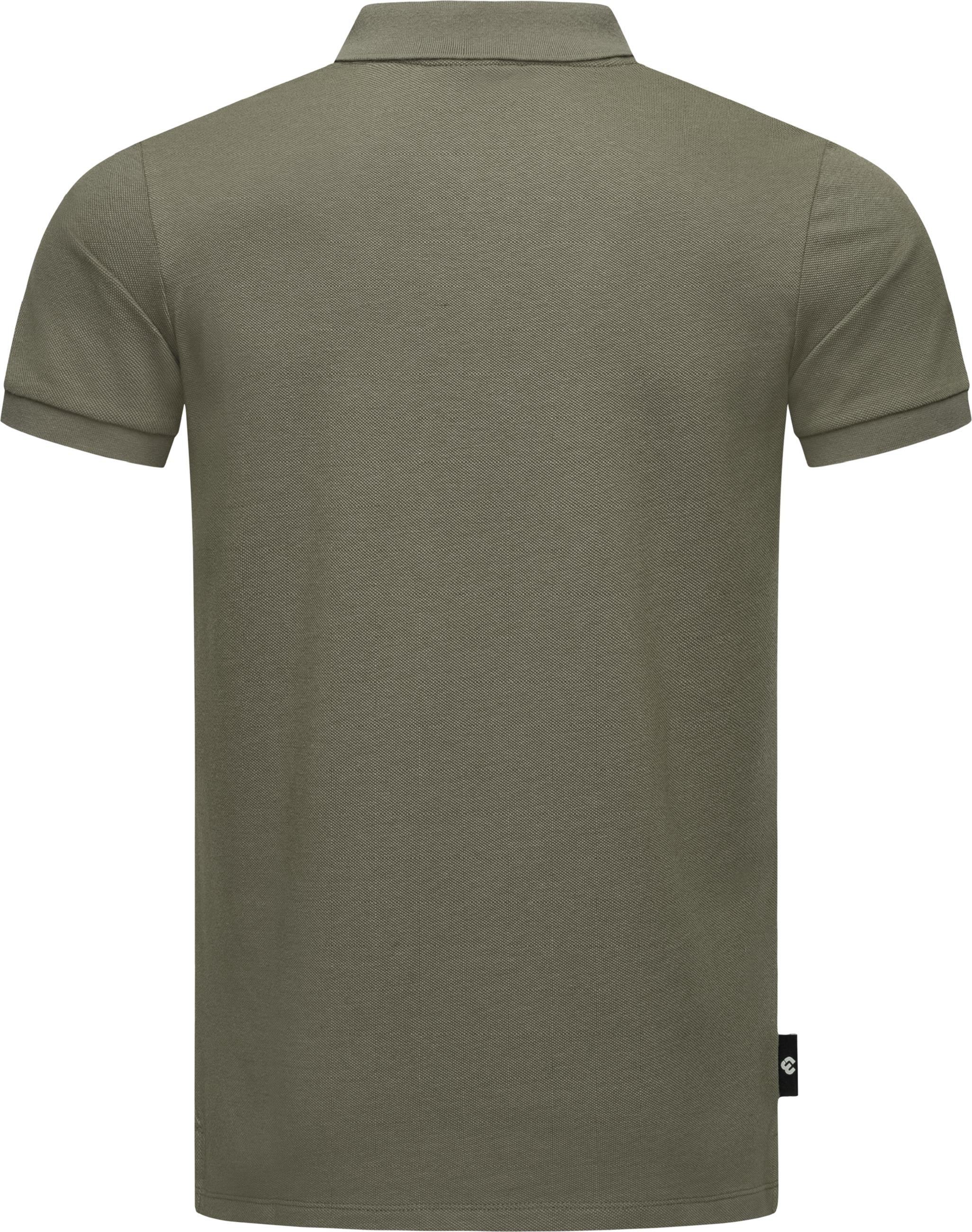 Ragwear Hausanzug »Poloshirt Set Porpi«