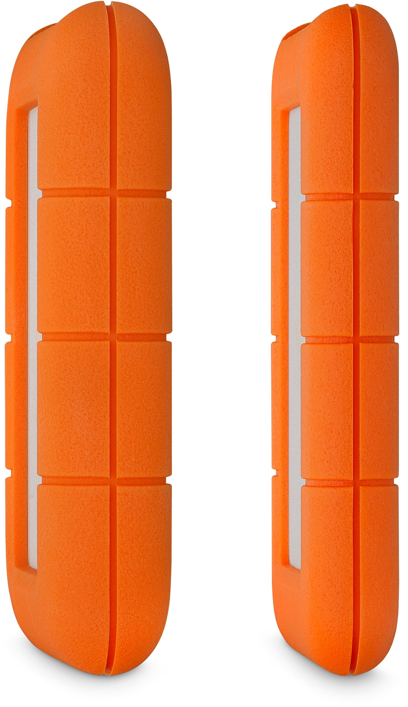 LaCie externe HDD-Festplatte »Rugged USB-C«, Anschluss USB-C-USB 3.0