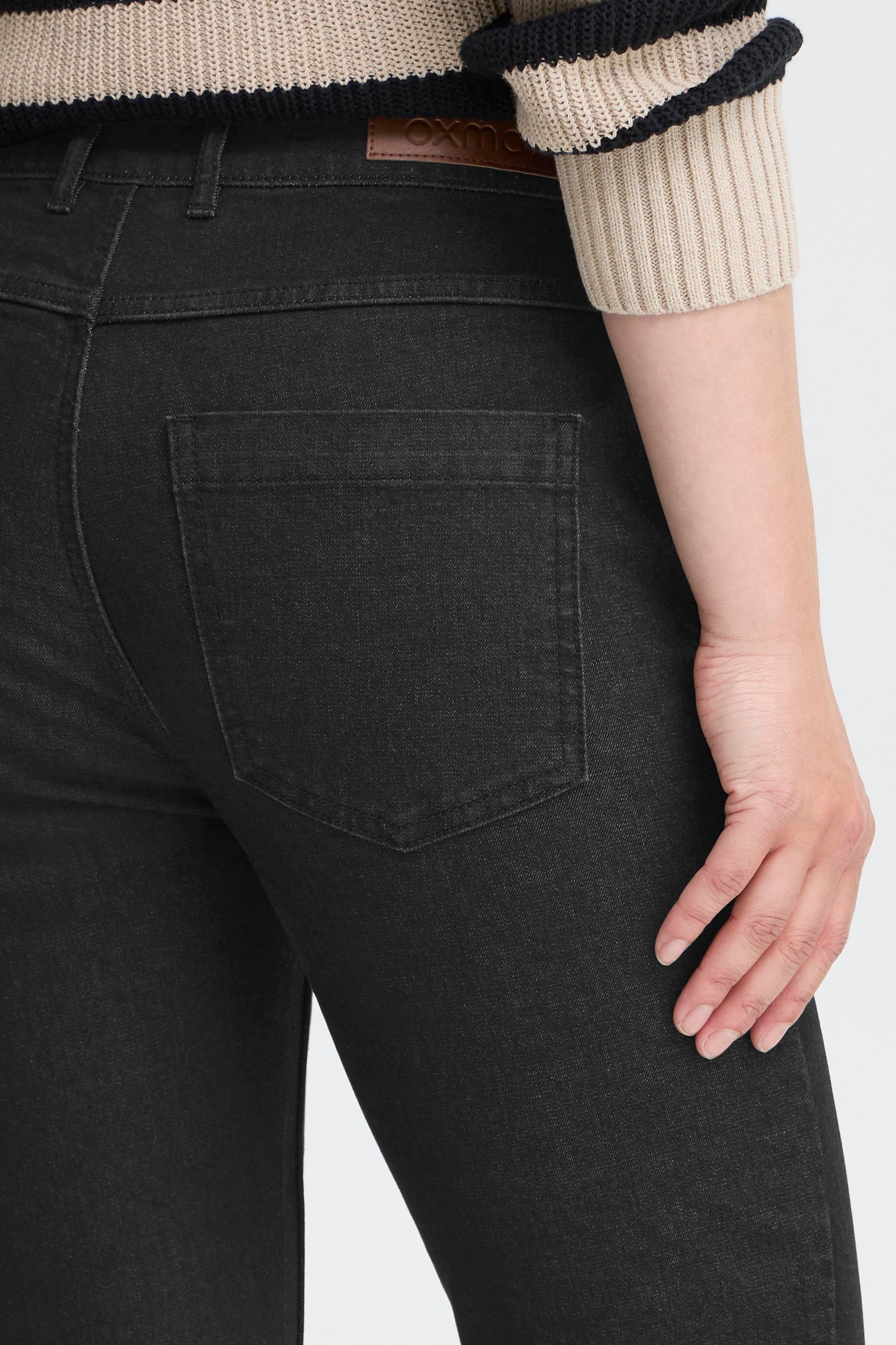 OXMO Slim-fit-Jeans »Slim-fit-Jeans OXHELLE«
