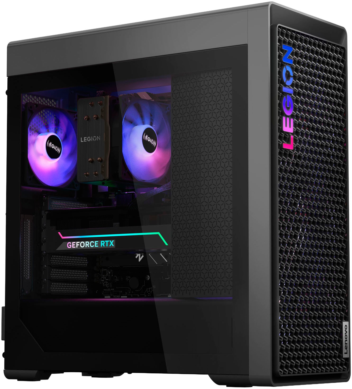 Lenovo Gaming-PC »Legion T7 34IAS10«